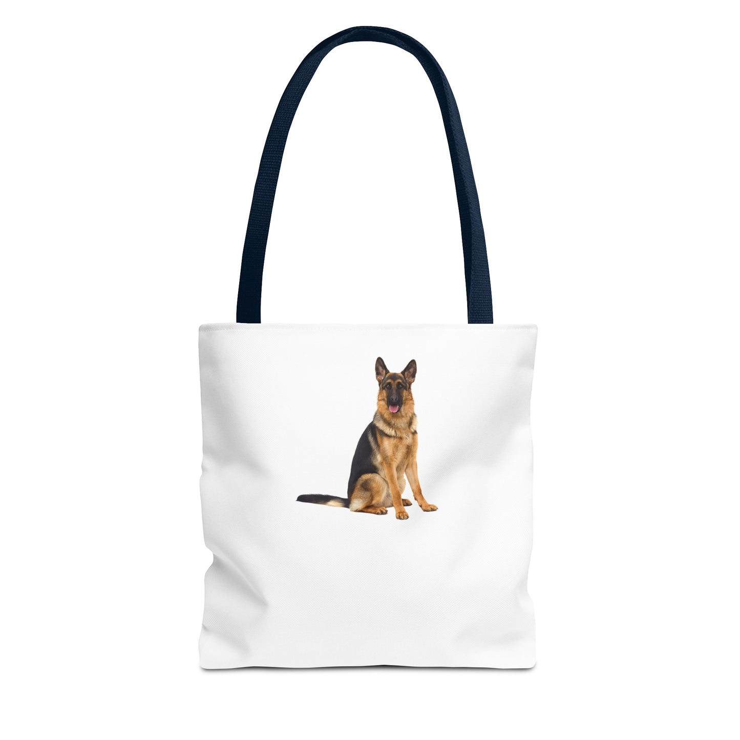 German Shepherd - Tote Bag