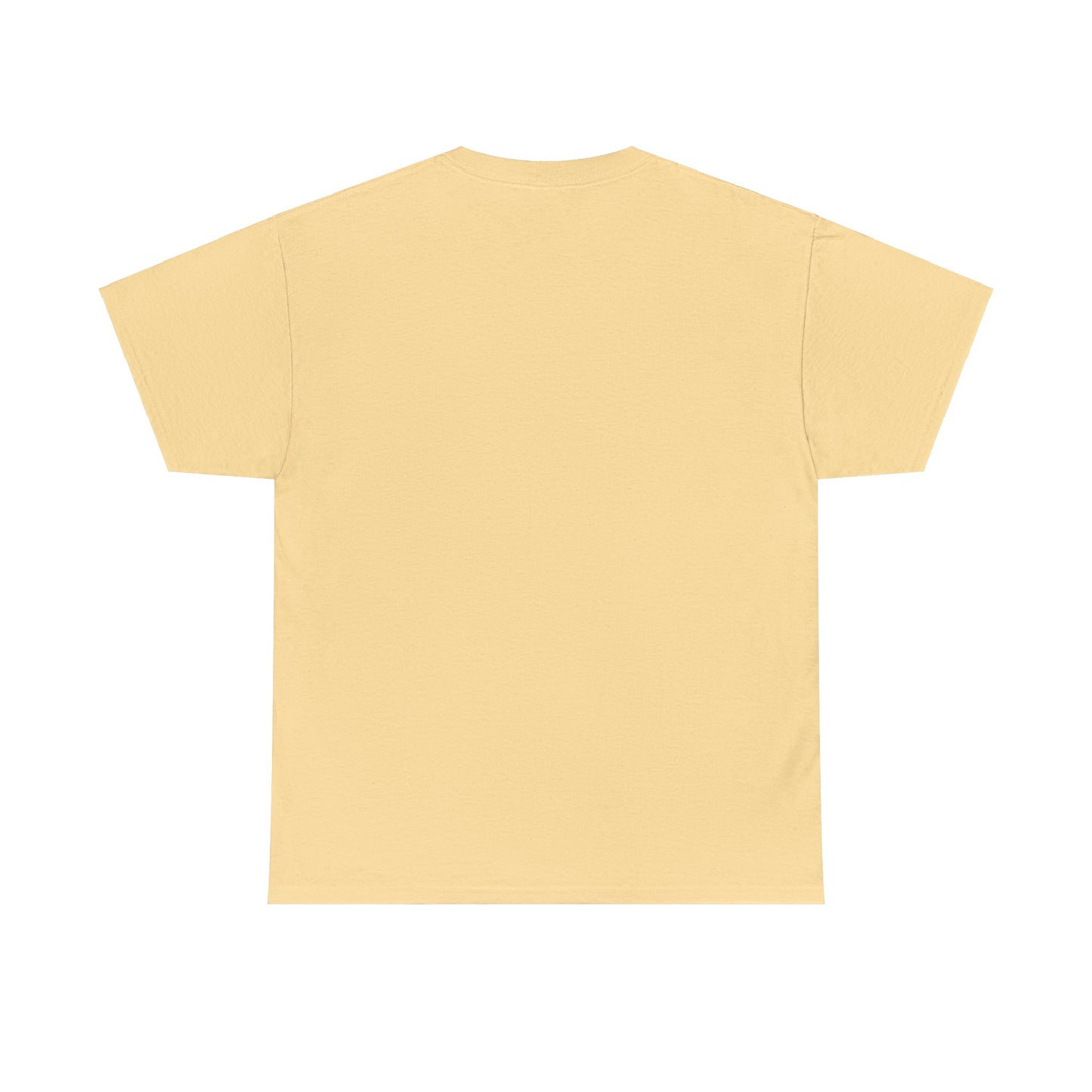 Maine Coon - Unisex Heavy Cotton Tee