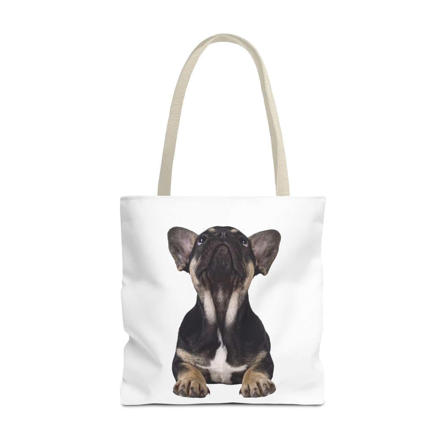 French Bulldog - Tote Bag