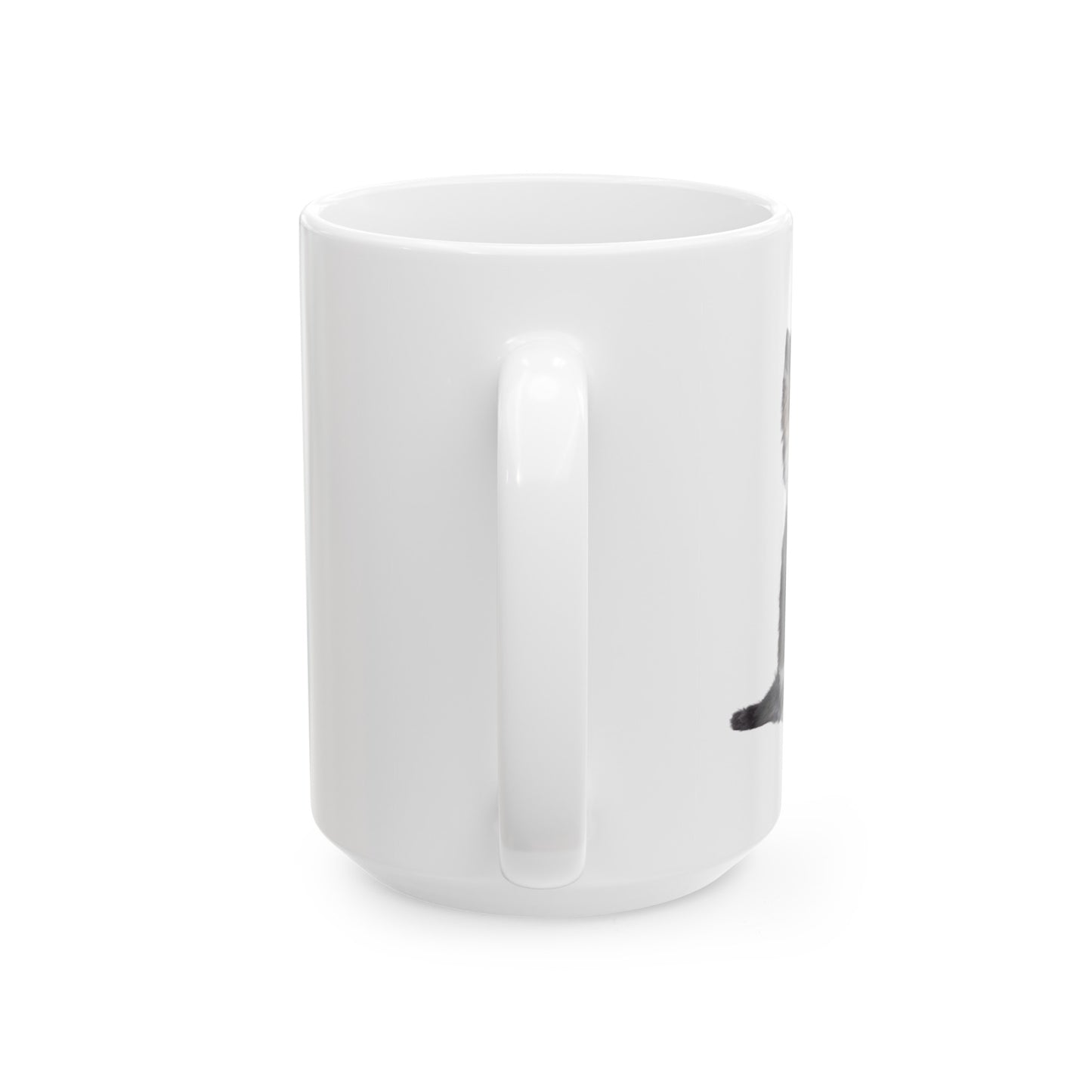 Kitten - Ceramic Mug