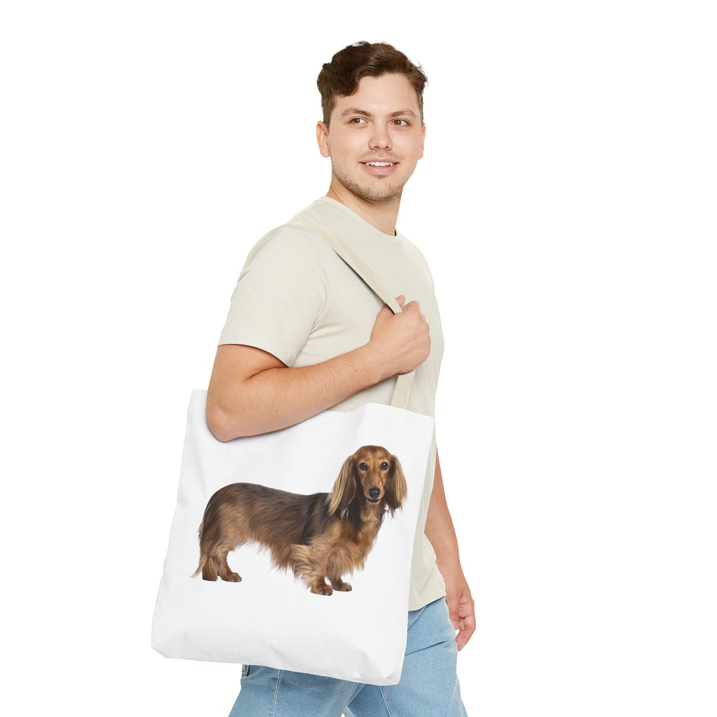 Dachshund - Tote Bag
