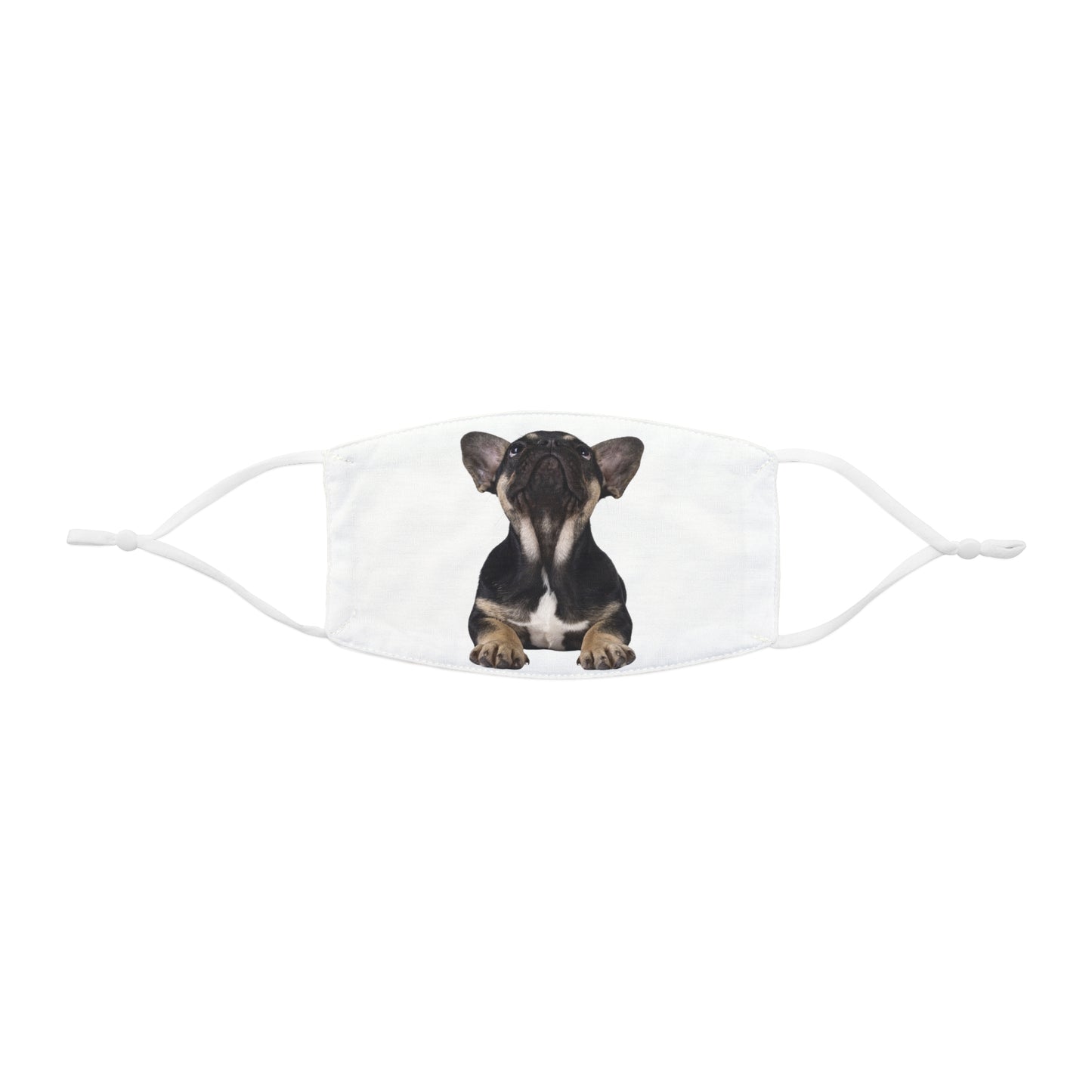 French Bulldog - Face Mask
