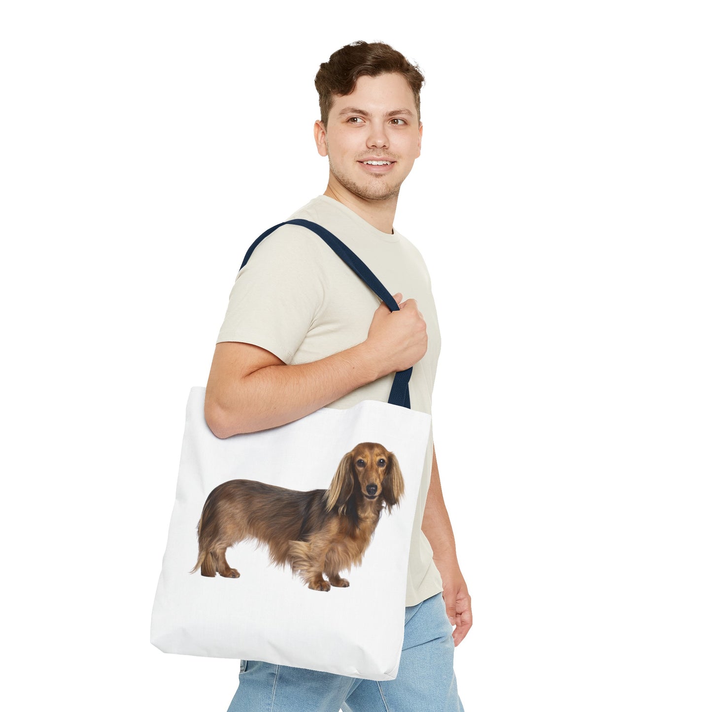 Dachshund - Tote Bag