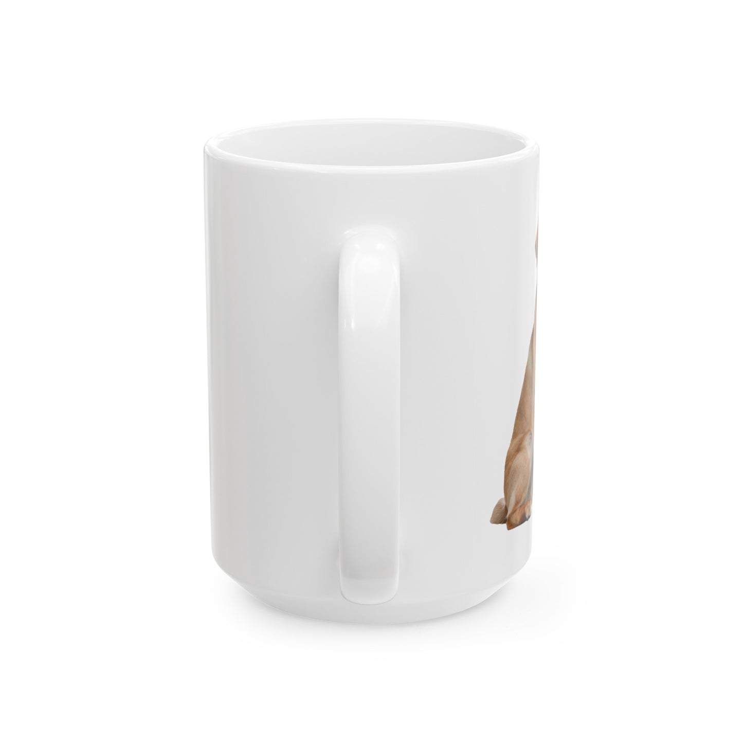 Labradore - Ceramic Mug
