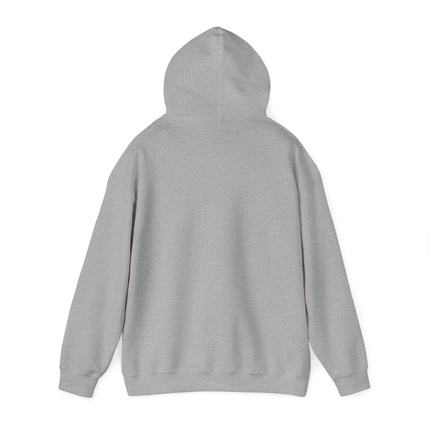 Crazy Chihuahua - Hooded Sweatshirt