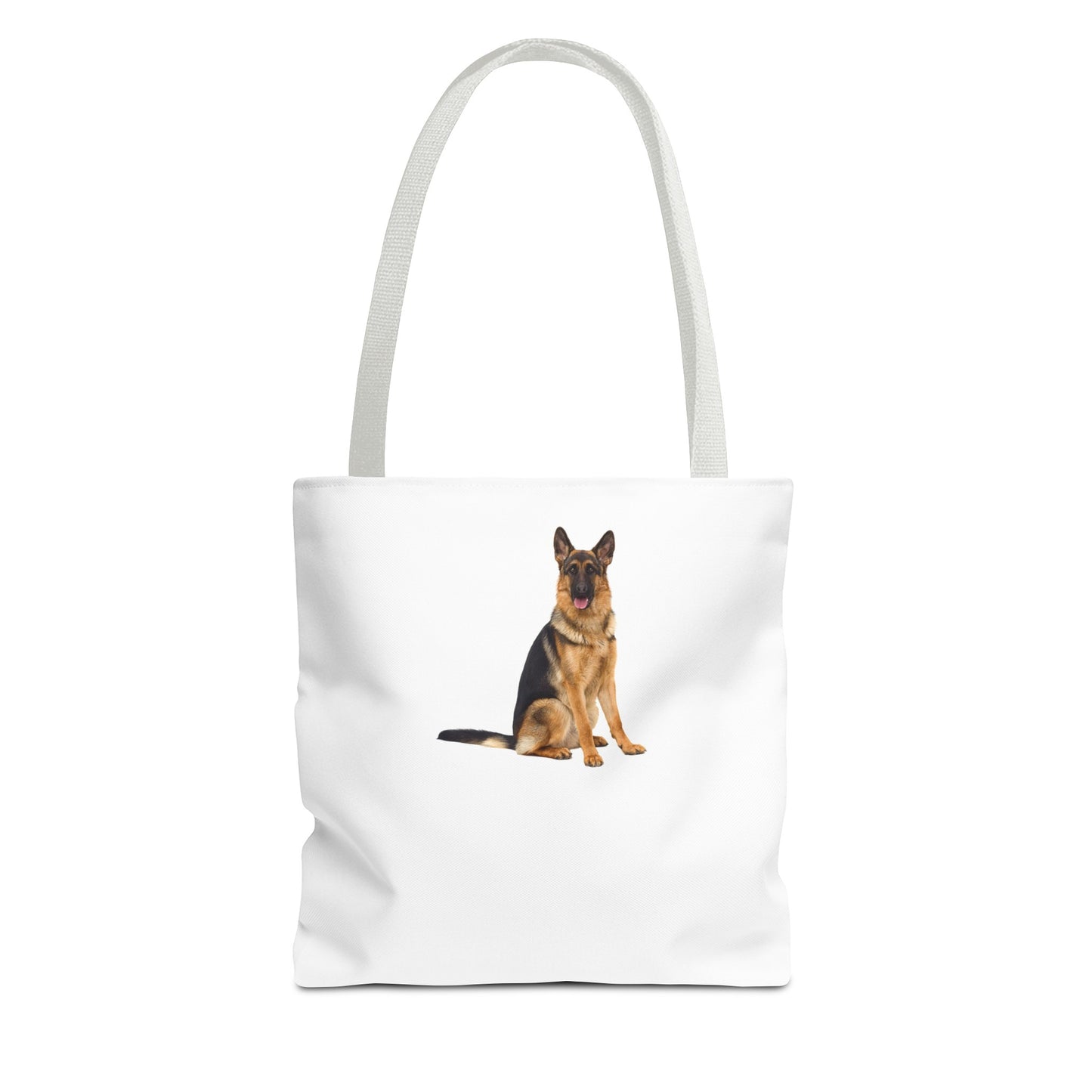 German Shepherd - Tote Bag