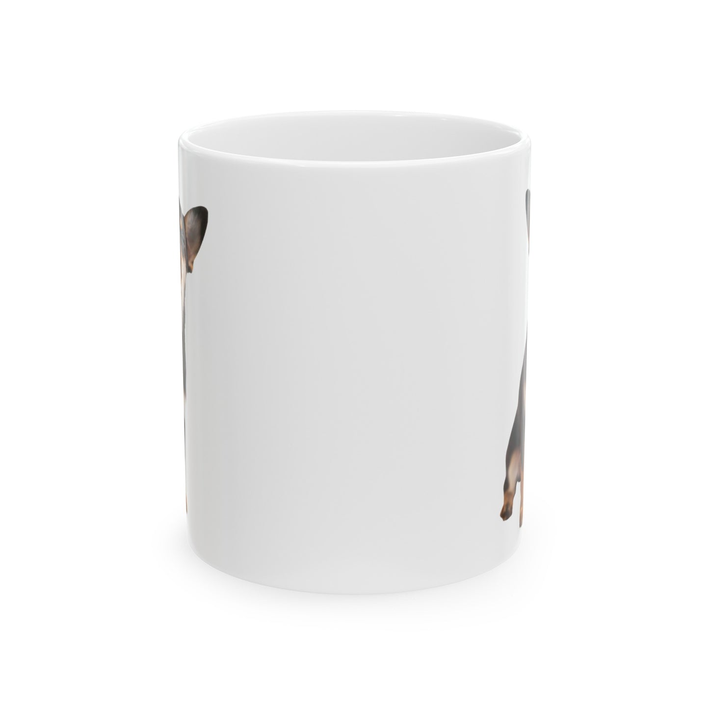 Chihuahua - Ceramic Mug