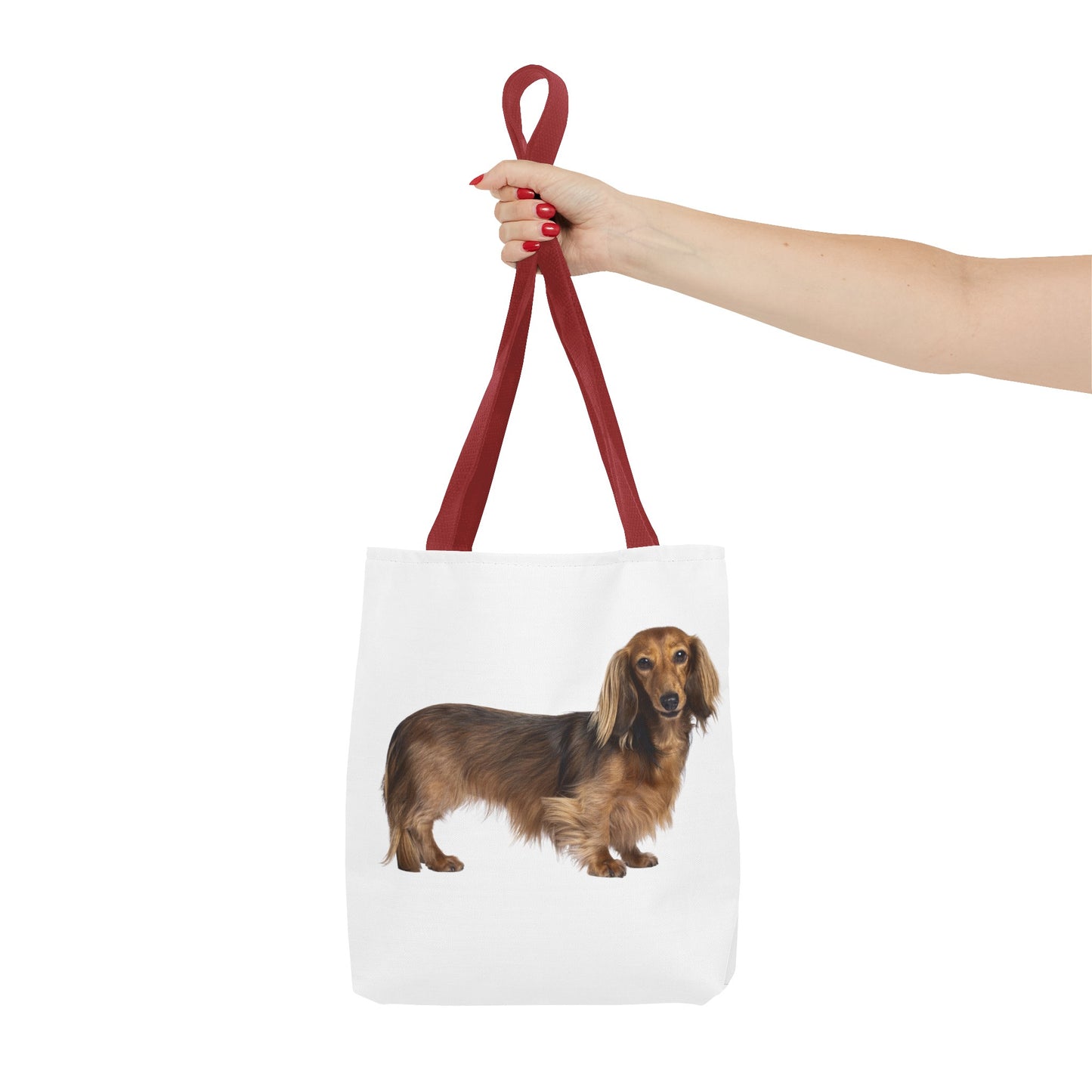 Dachshund - Tote Bag