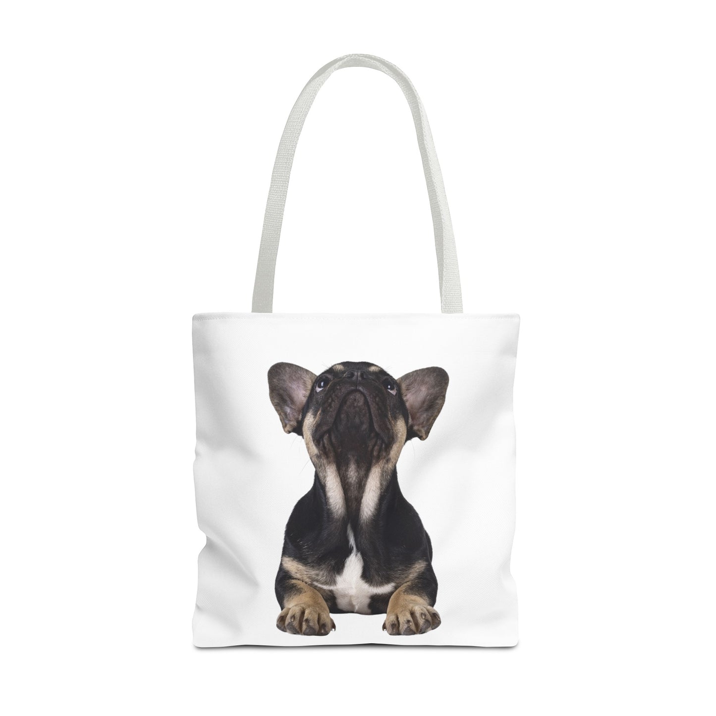 French Bulldog - Tote Bag