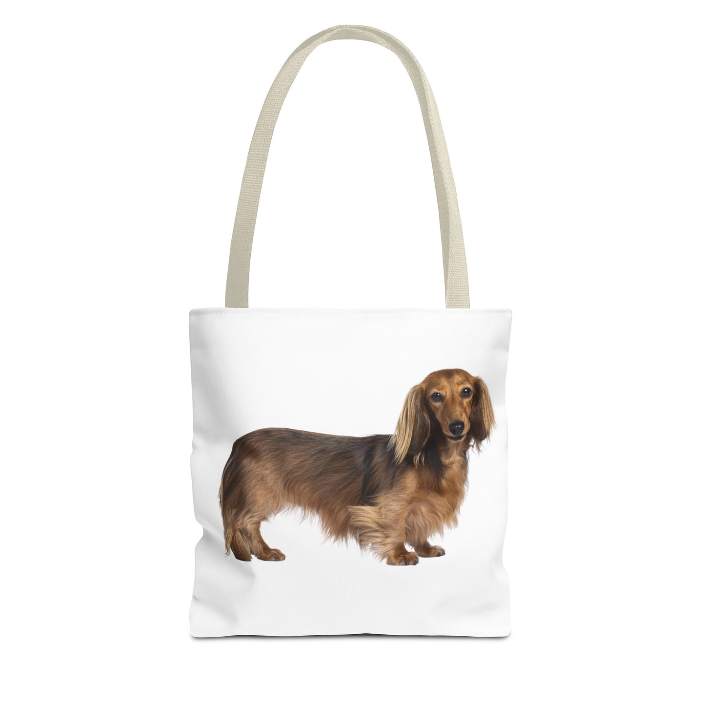Dachshund - Tote Bag