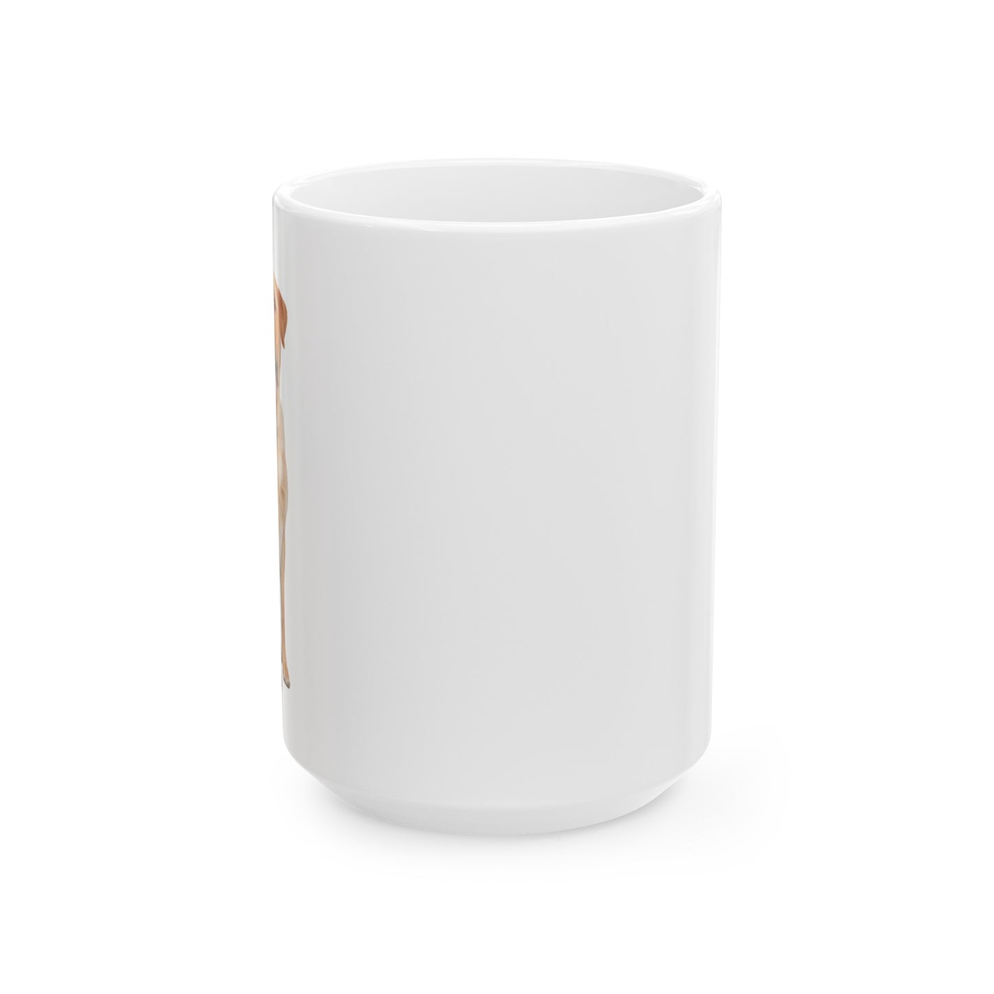 Labradore - Ceramic Mug
