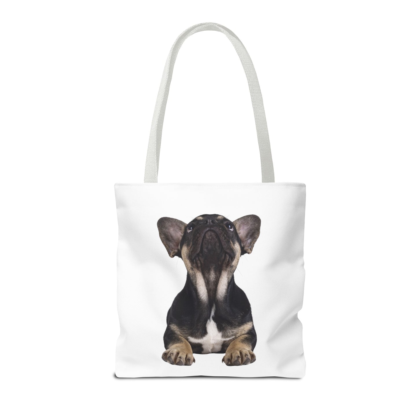 French Bulldog - Tote Bag