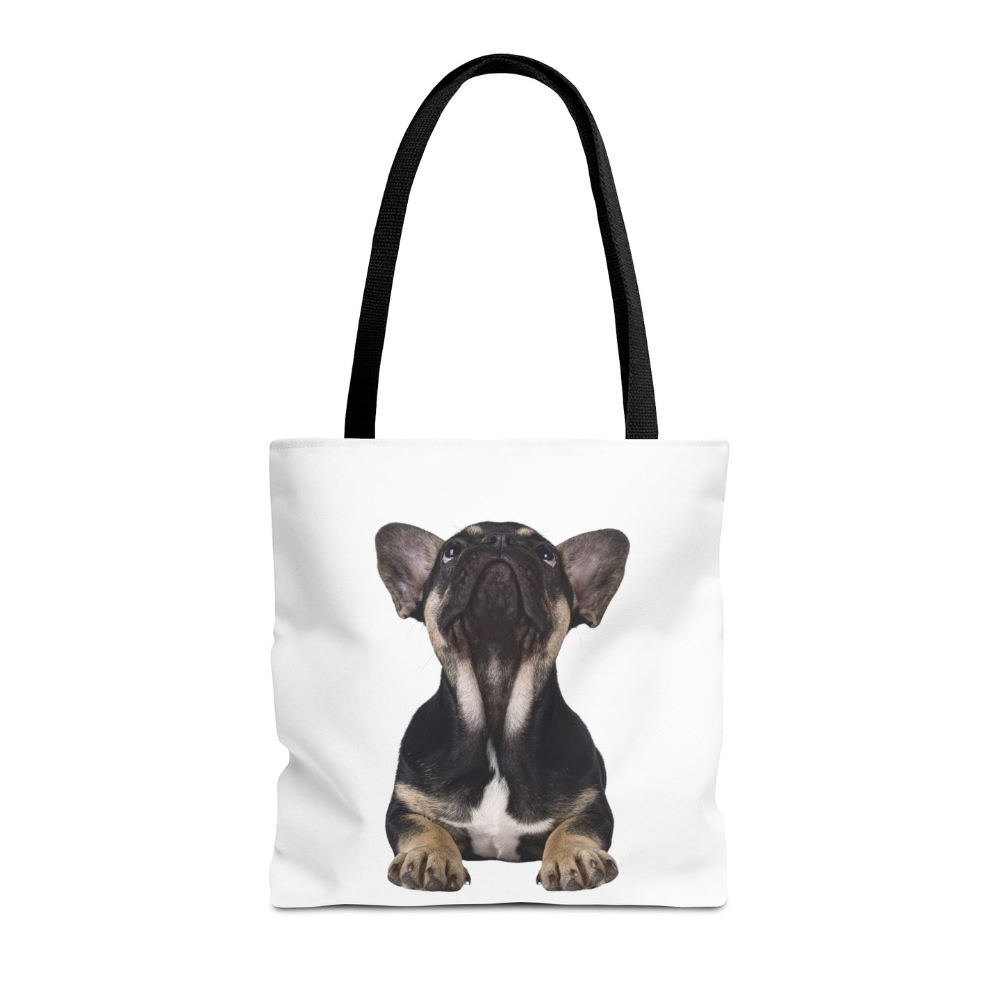 French Bulldog - Tote Bag