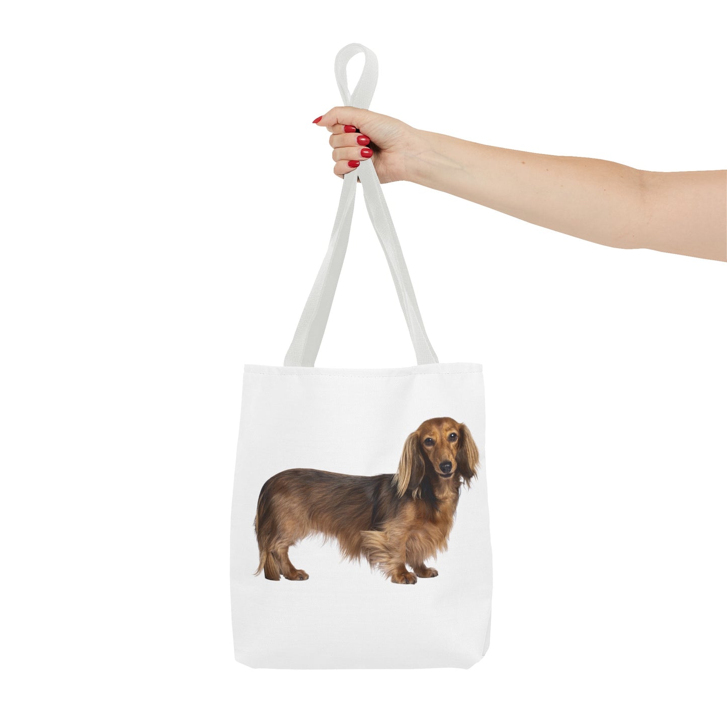 Dachshund - Tote Bag