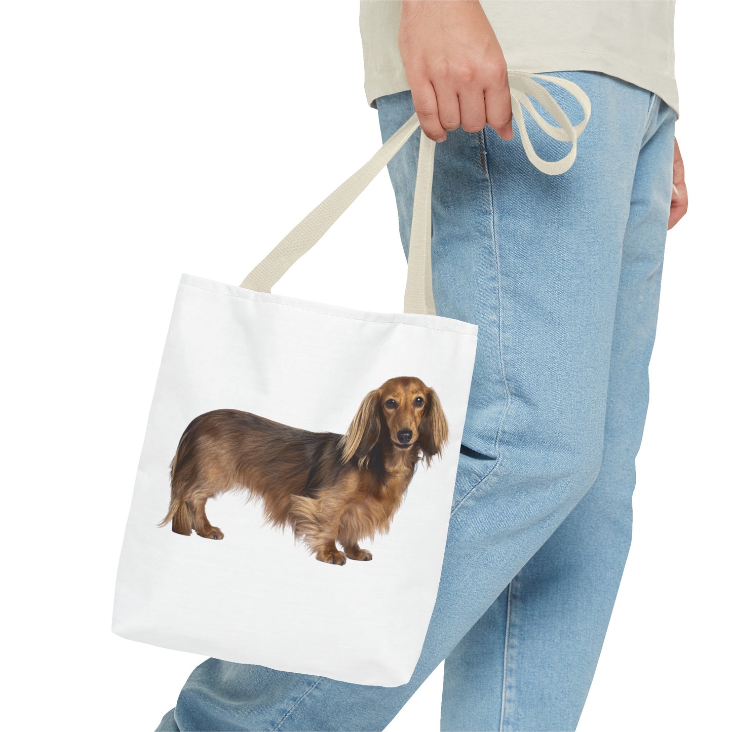 Dachshund - Tote Bag