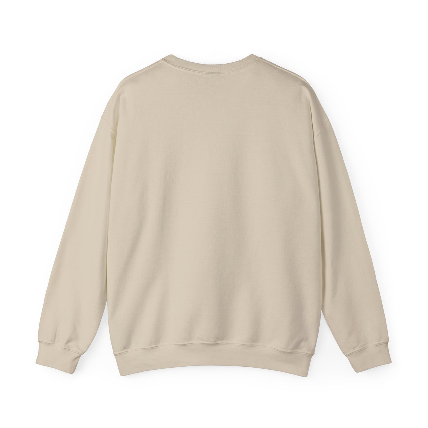 Dachshund- Unisex Crewneck Sweatshirt