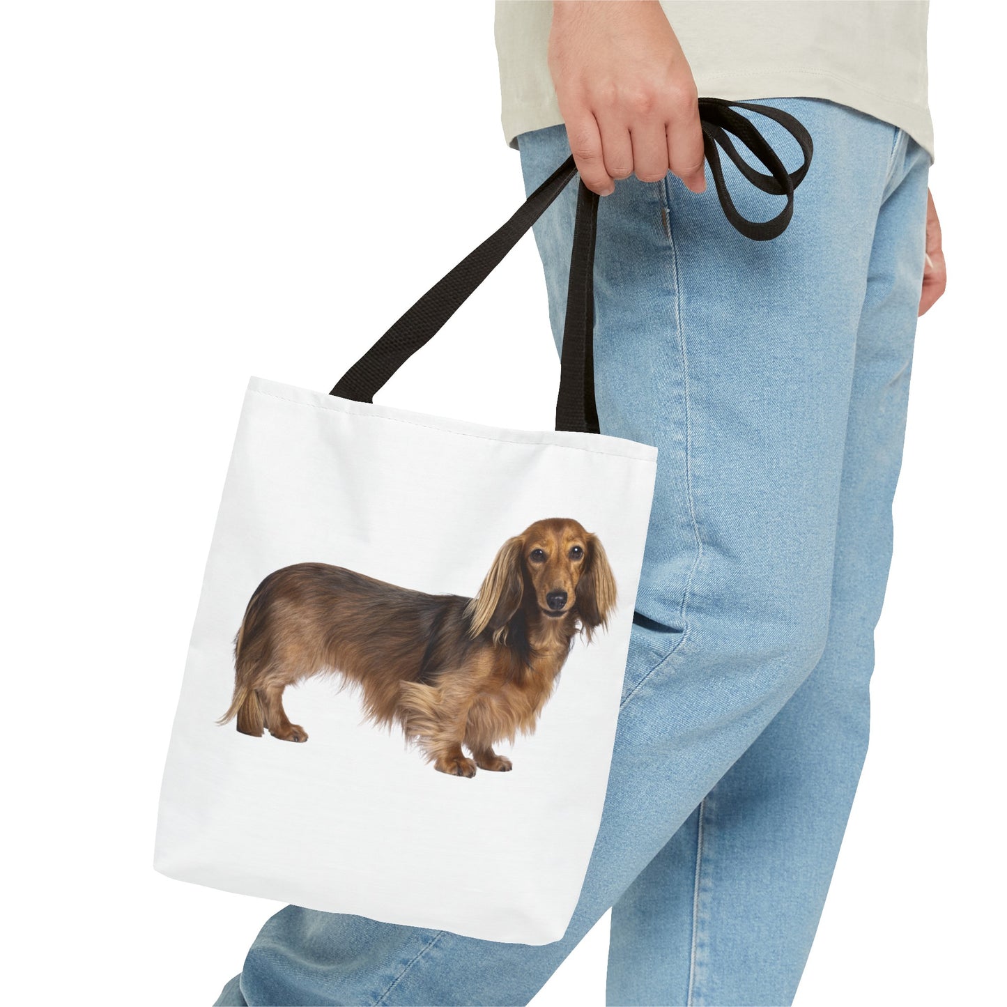 Dachshund - Tote Bag