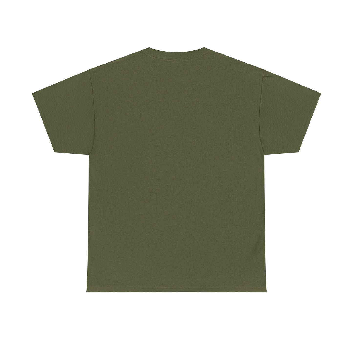 Floppy Dog - Unisex Heavy Cotton Tee