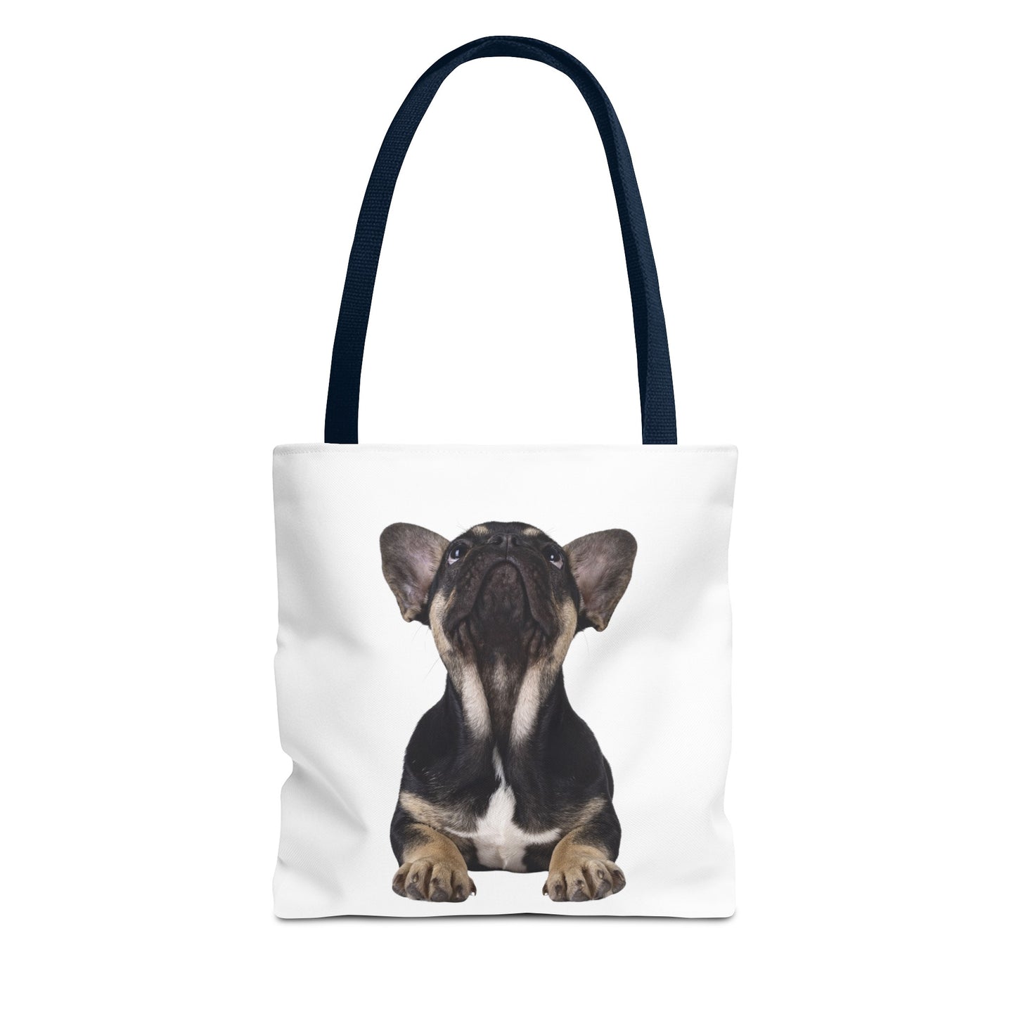 French Bulldog - Tote Bag