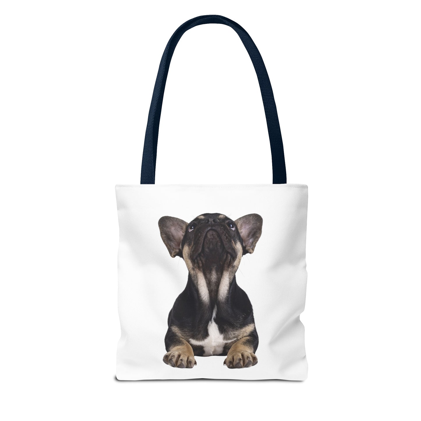 French Bulldog - Tote Bag