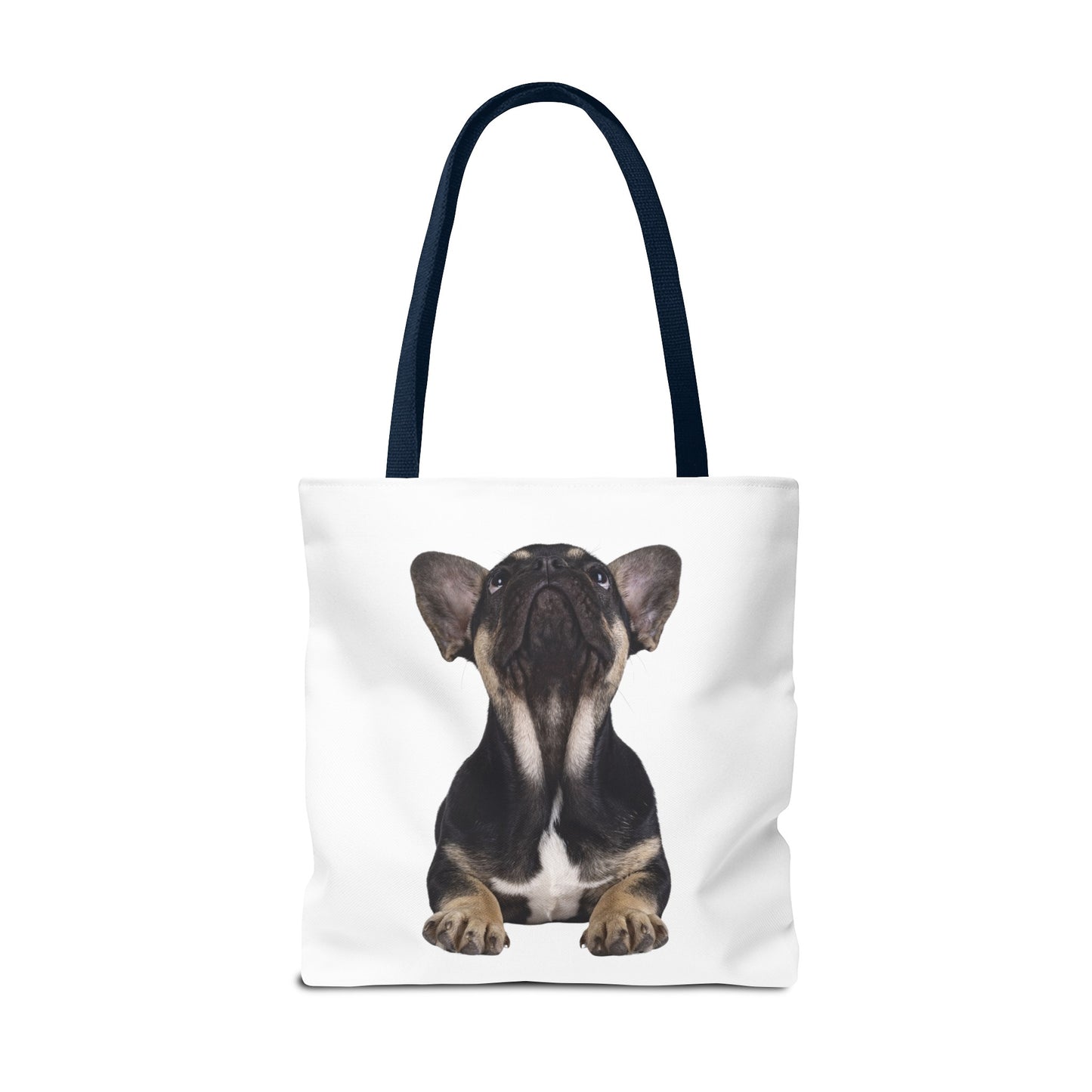 French Bulldog - Tote Bag