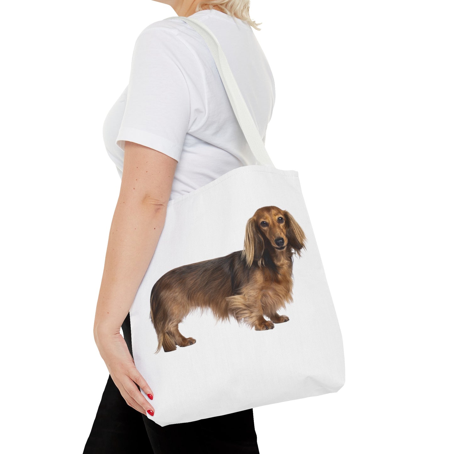 Dachshund - Tote Bag