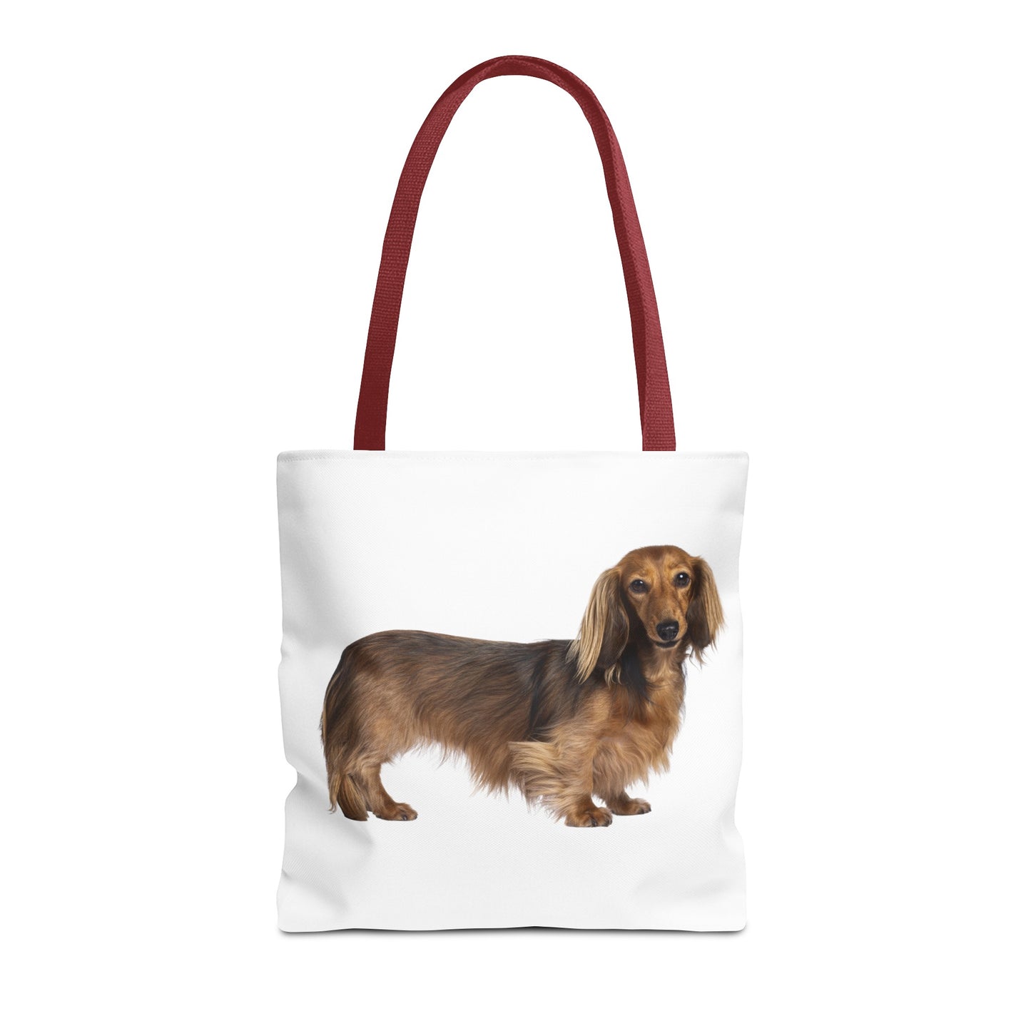 Dachshund - Tote Bag