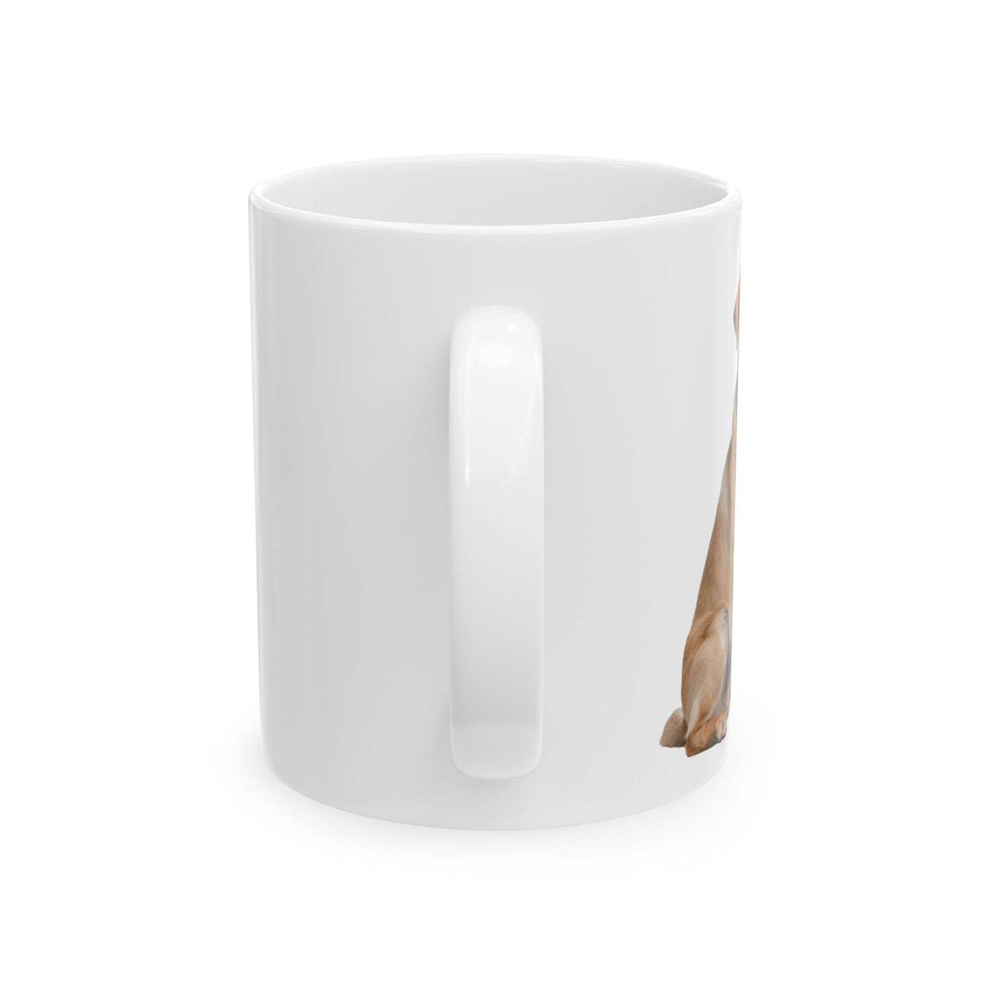 Labradore - Ceramic Mug