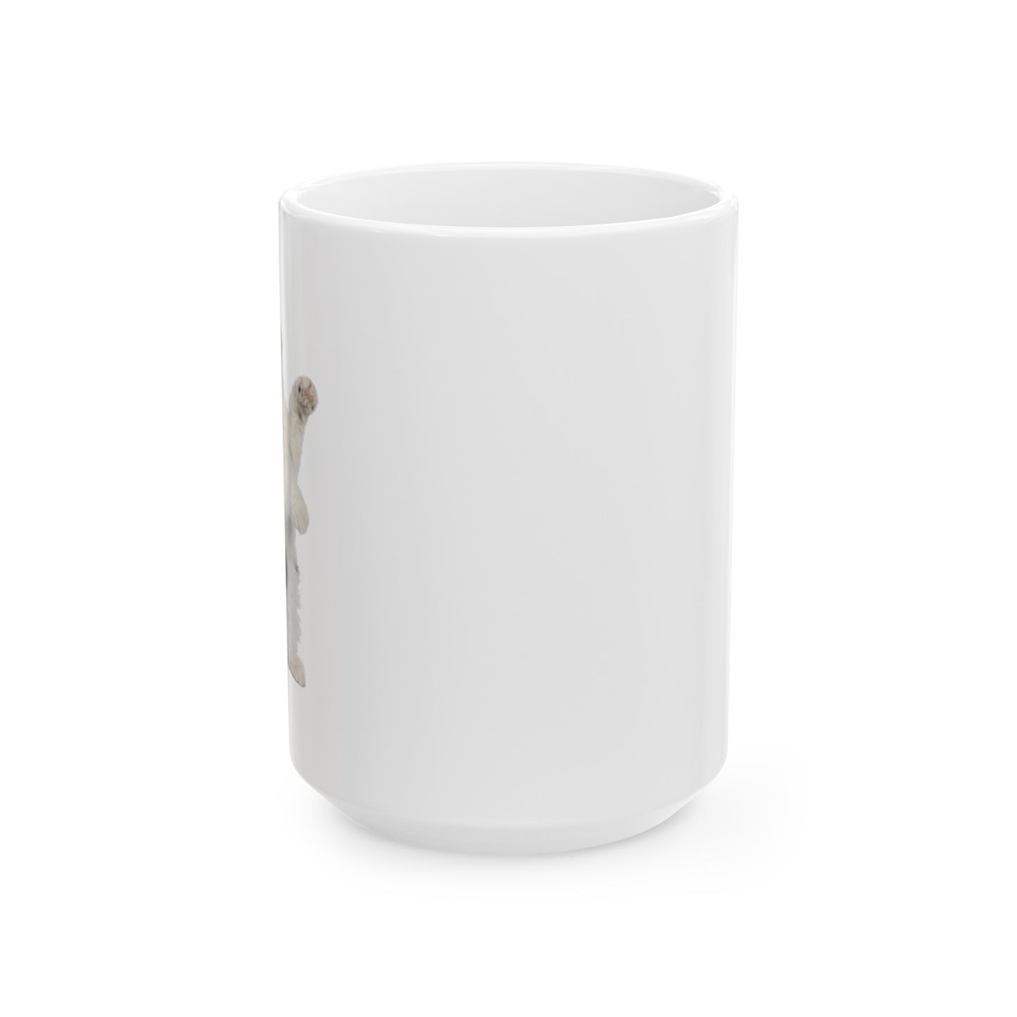 Kitten - Ceramic Mug