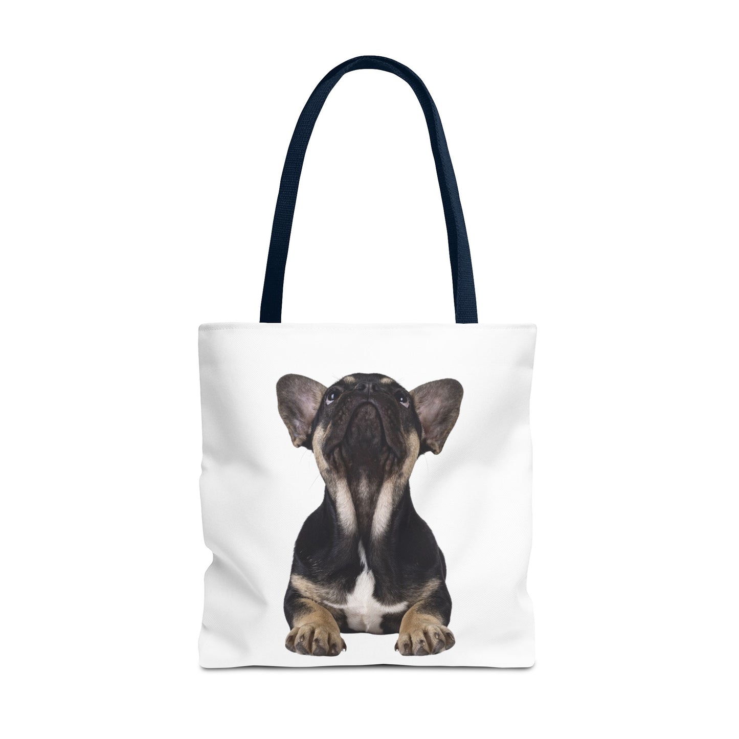 French Bulldog - Tote Bag