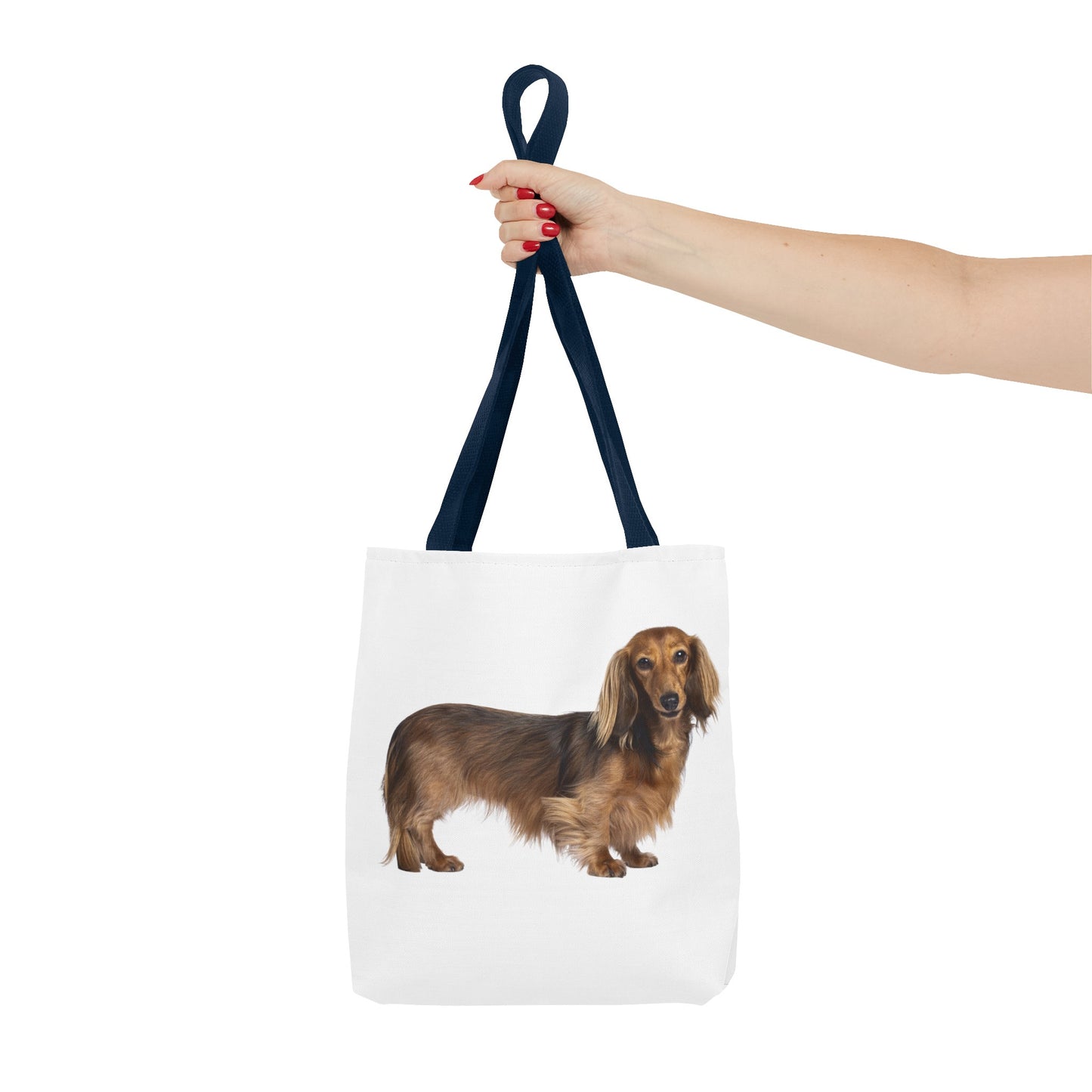 Dachshund - Tote Bag