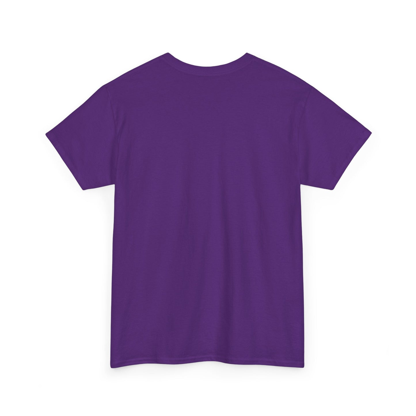 Maine Coon - Unisex Heavy Cotton Tee