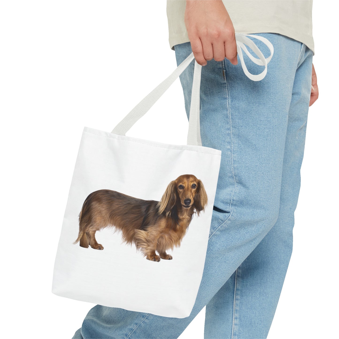 Dachshund - Tote Bag