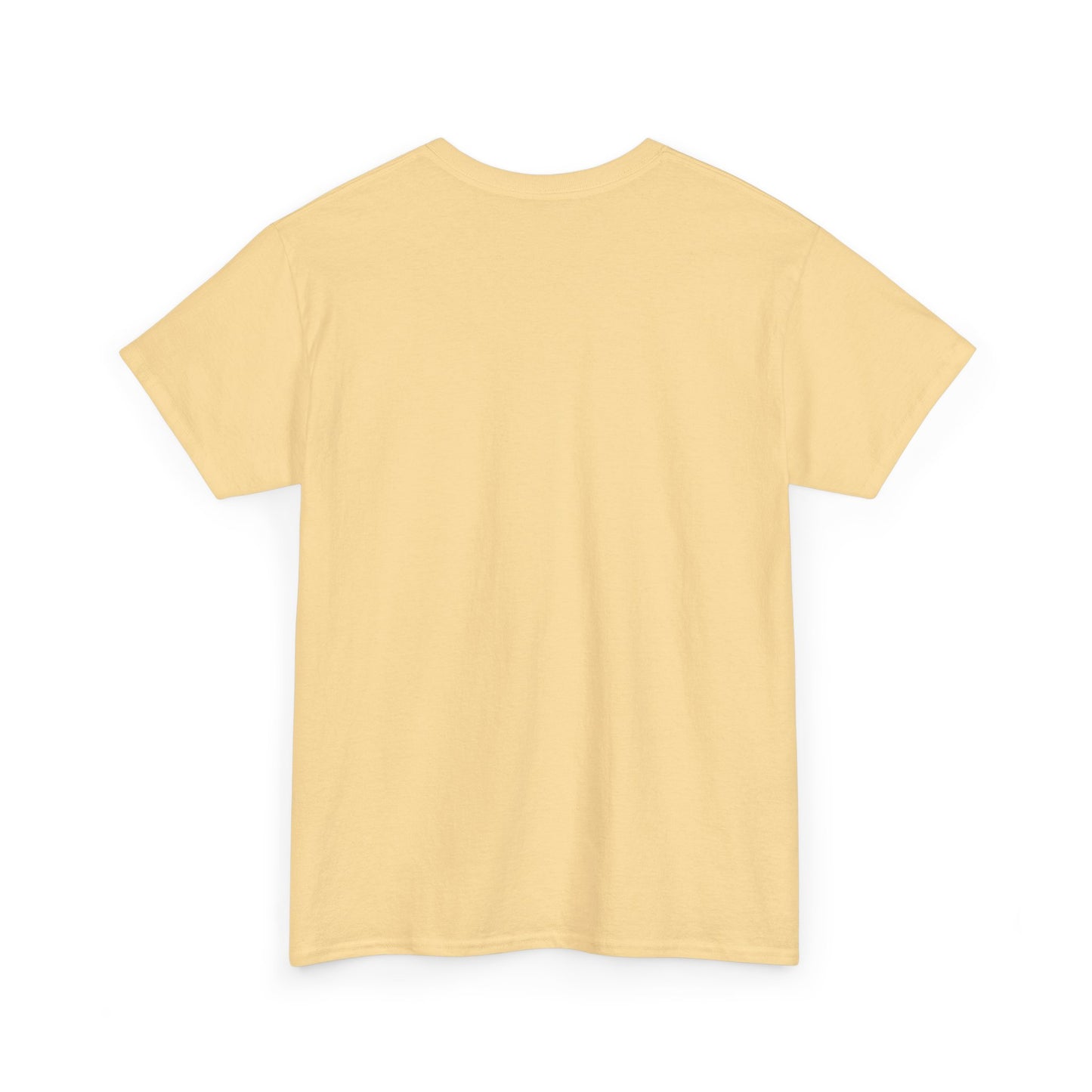 Maine Coon - Unisex Heavy Cotton Tee