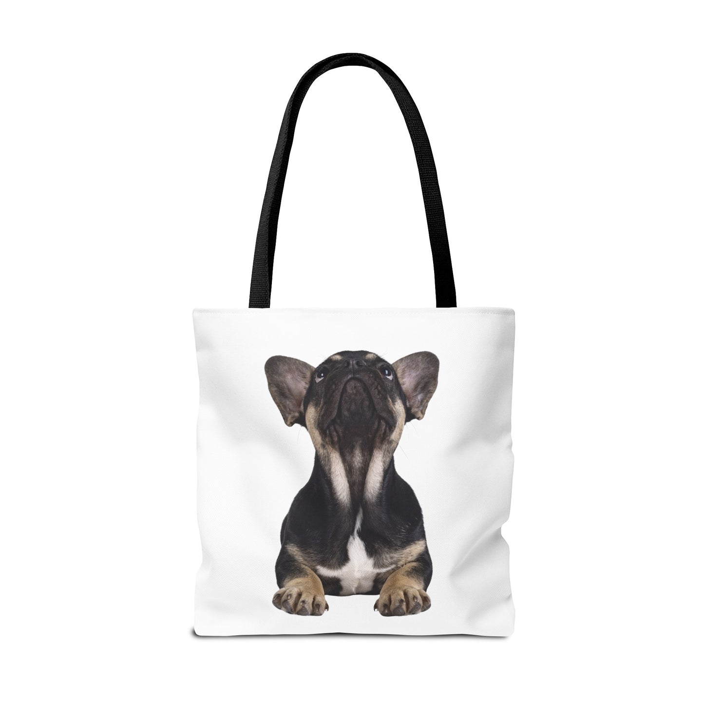 French Bulldog - Tote Bag