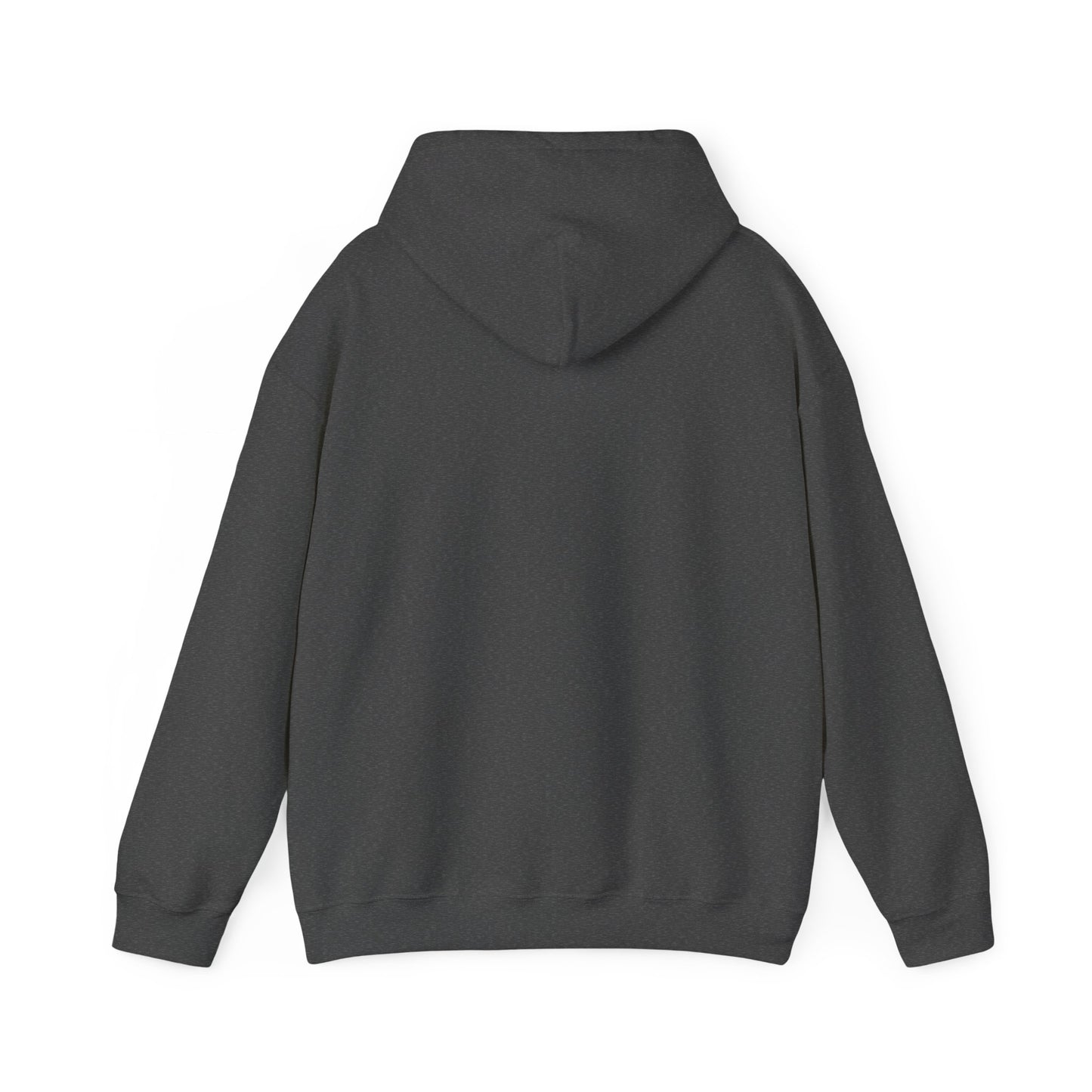 Crazy Chihuahua - Hooded Sweatshirt