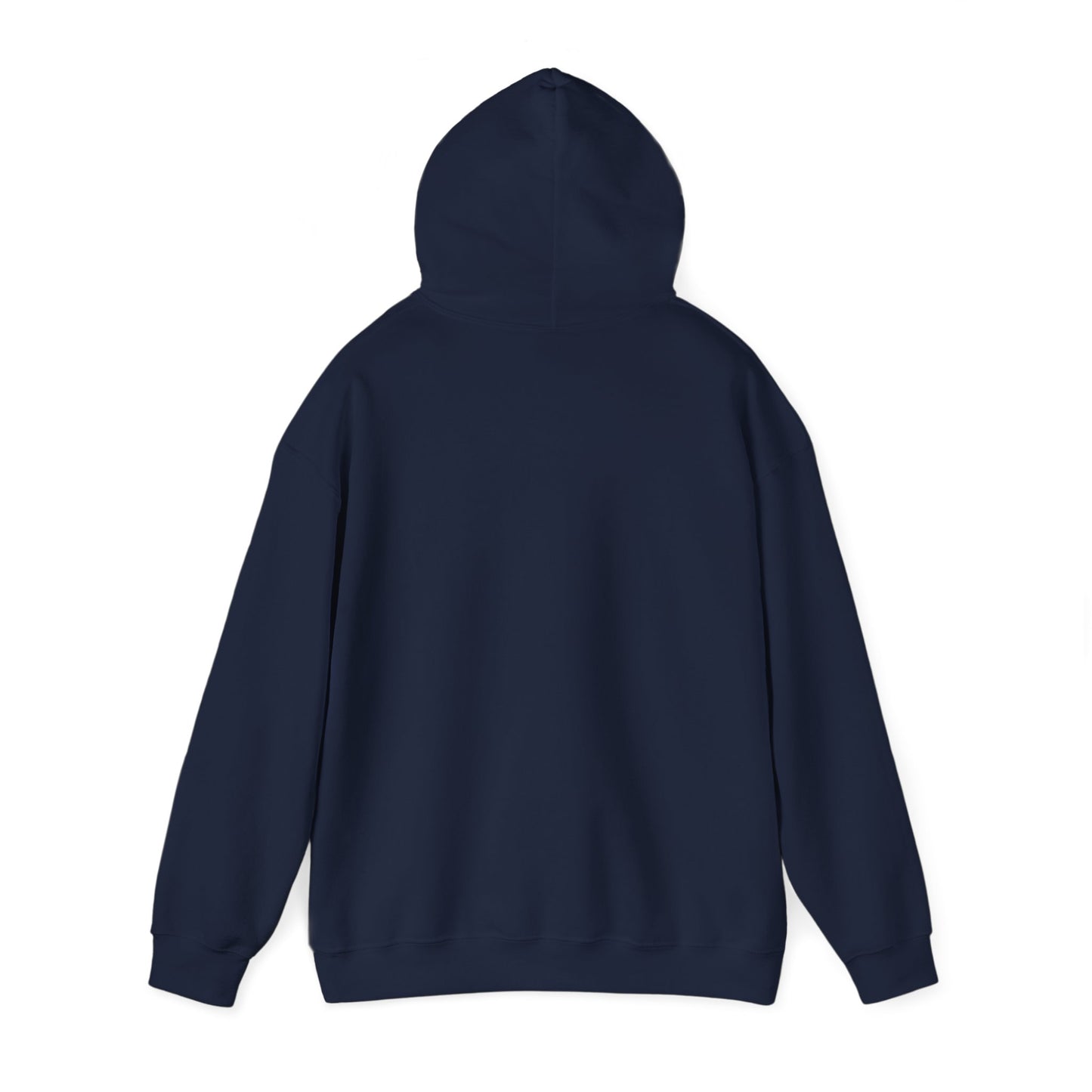 Crazy Chihuahua - Hooded Sweatshirt