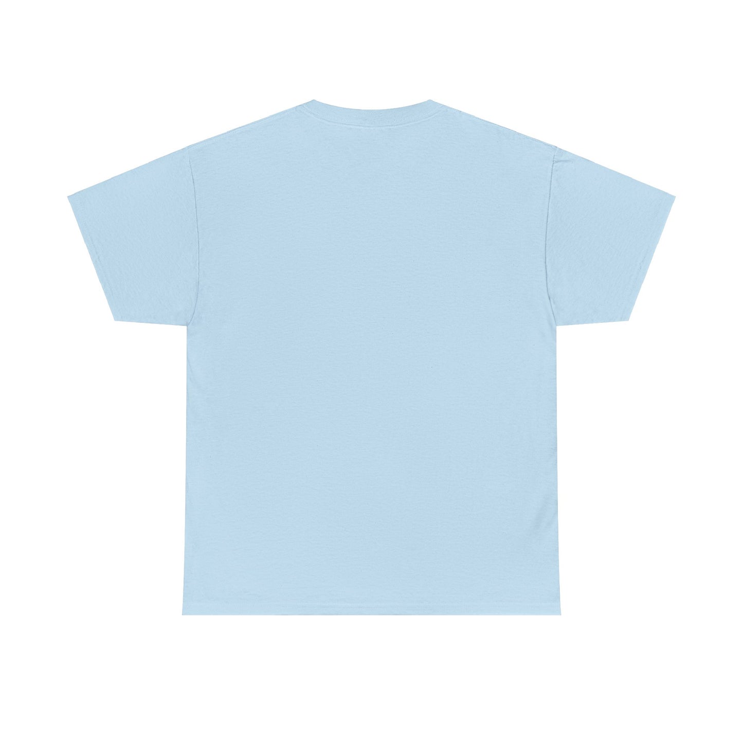 Maine Coon - Unisex Heavy Cotton Tee
