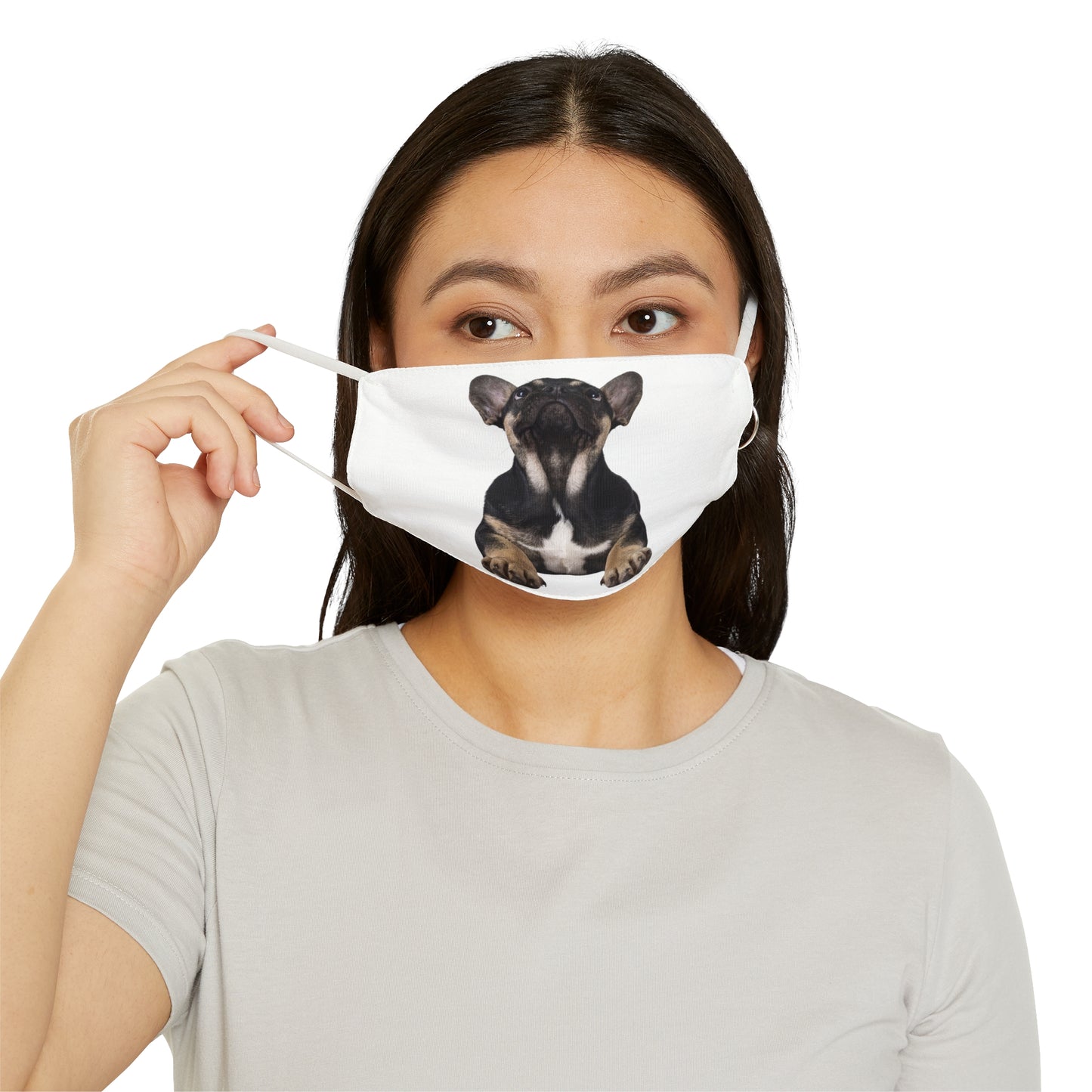 French Bulldog - Face Mask
