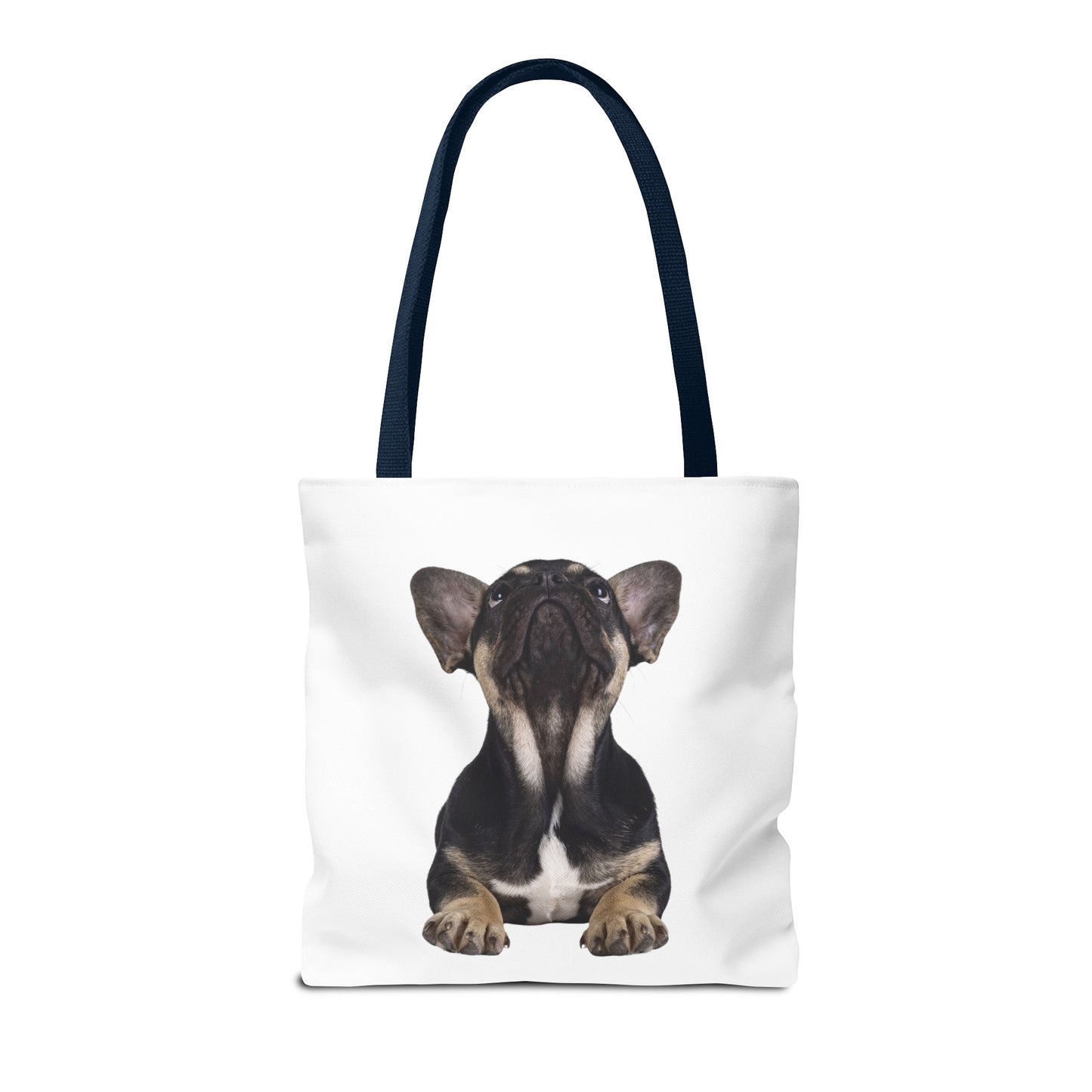 French Bulldog - Tote Bag
