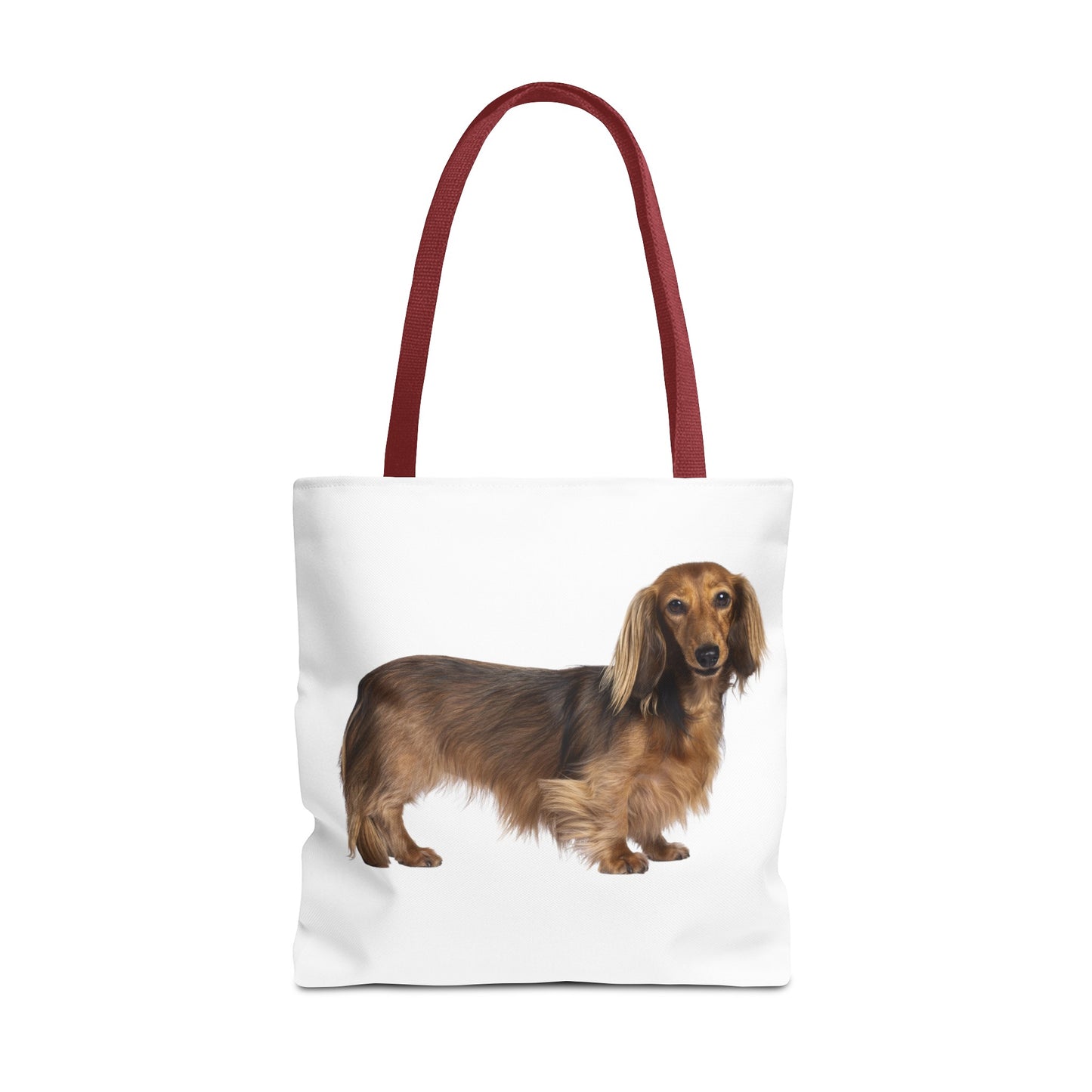 Dachshund - Tote Bag