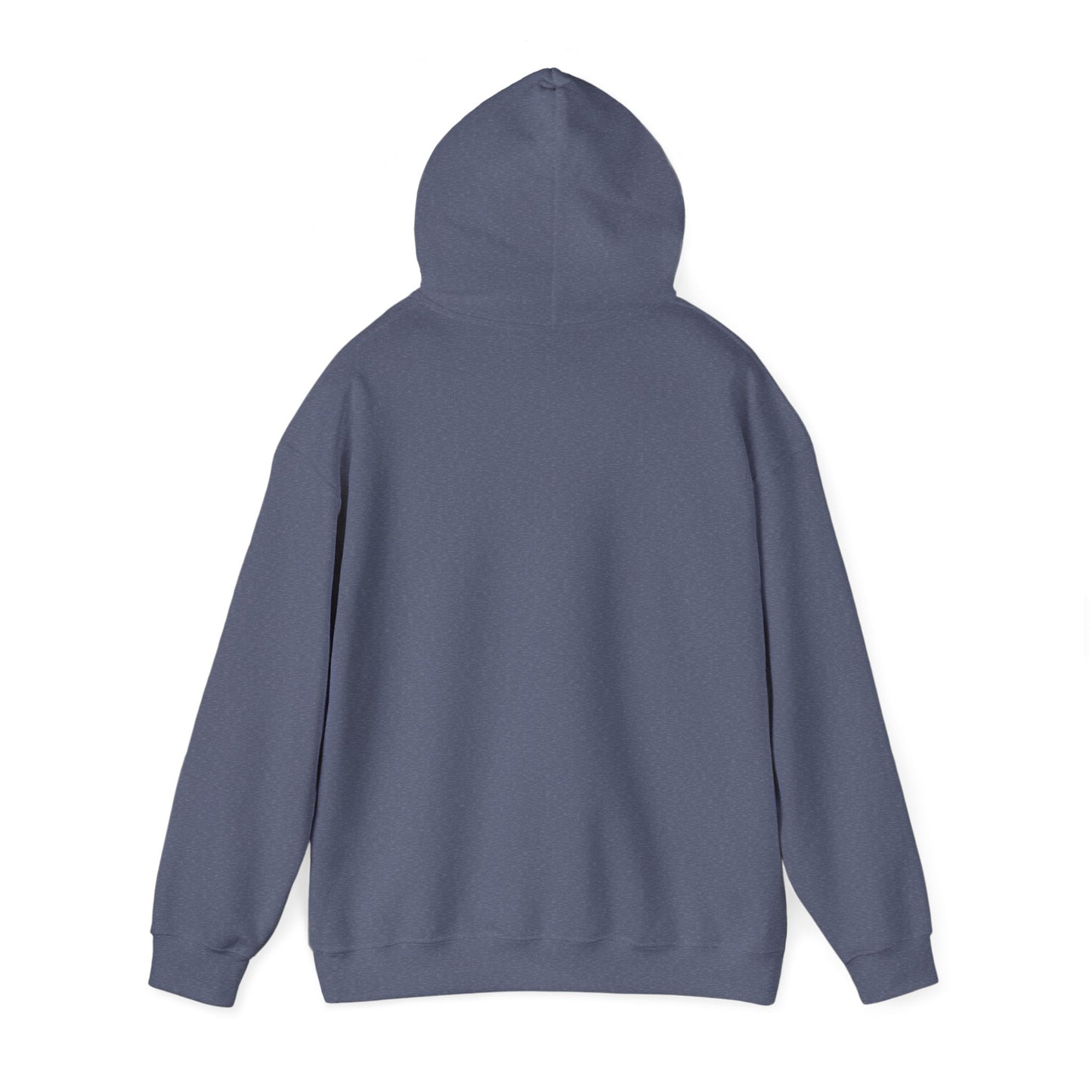 Crazy Chihuahua - Hooded Sweatshirt