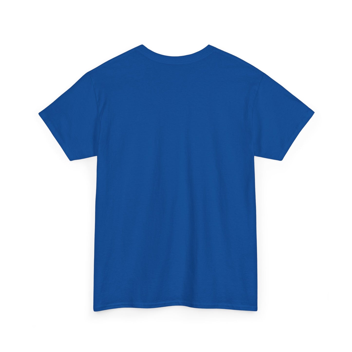 Maine Coon - Unisex Heavy Cotton Tee