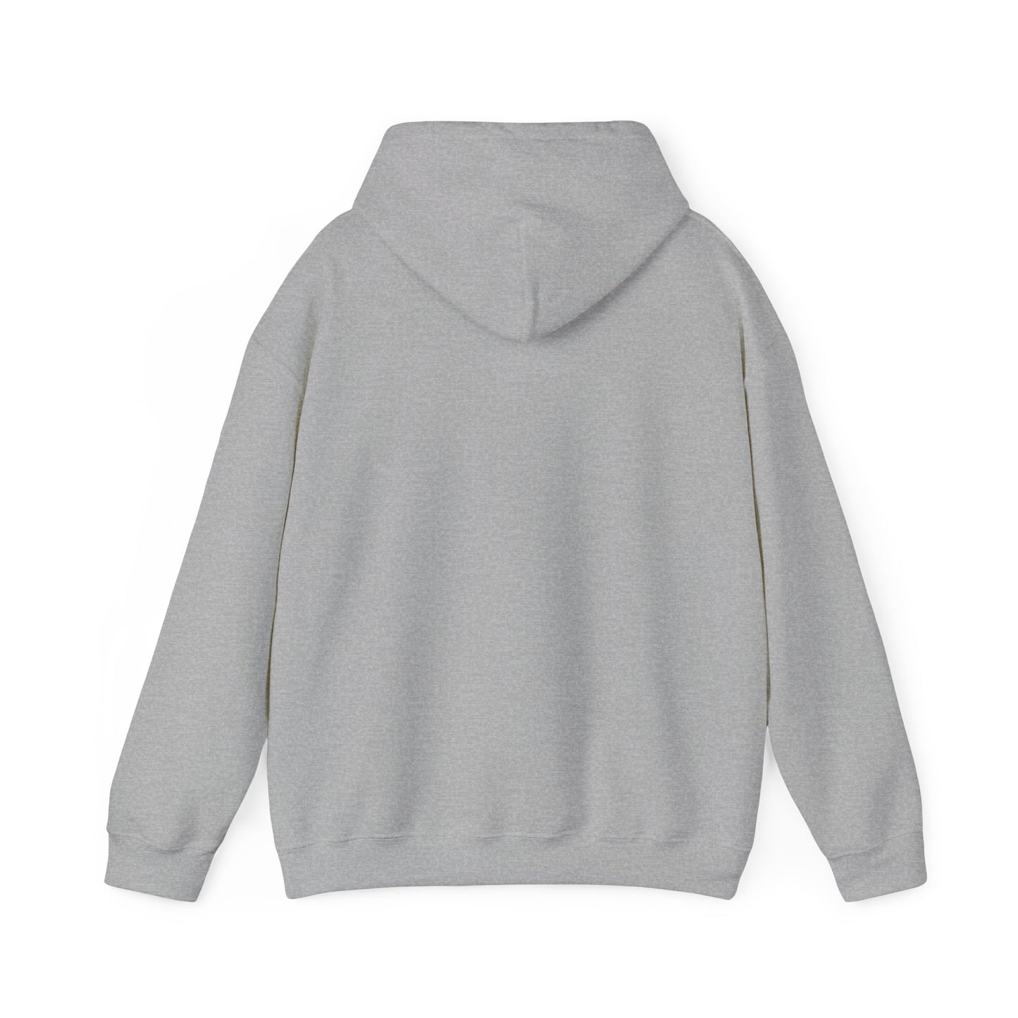 Crazy Chihuahua - Hooded Sweatshirt
