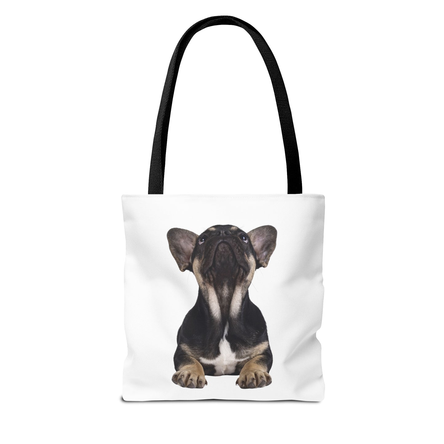 French Bulldog - Tote Bag
