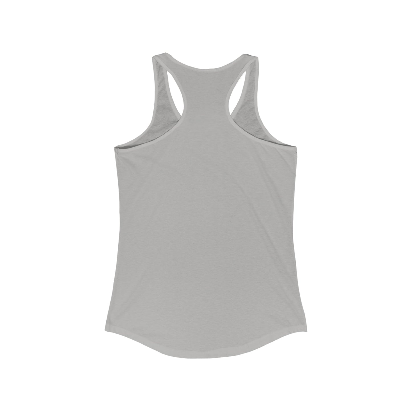 Labradoodle - Women's Racerback Tank