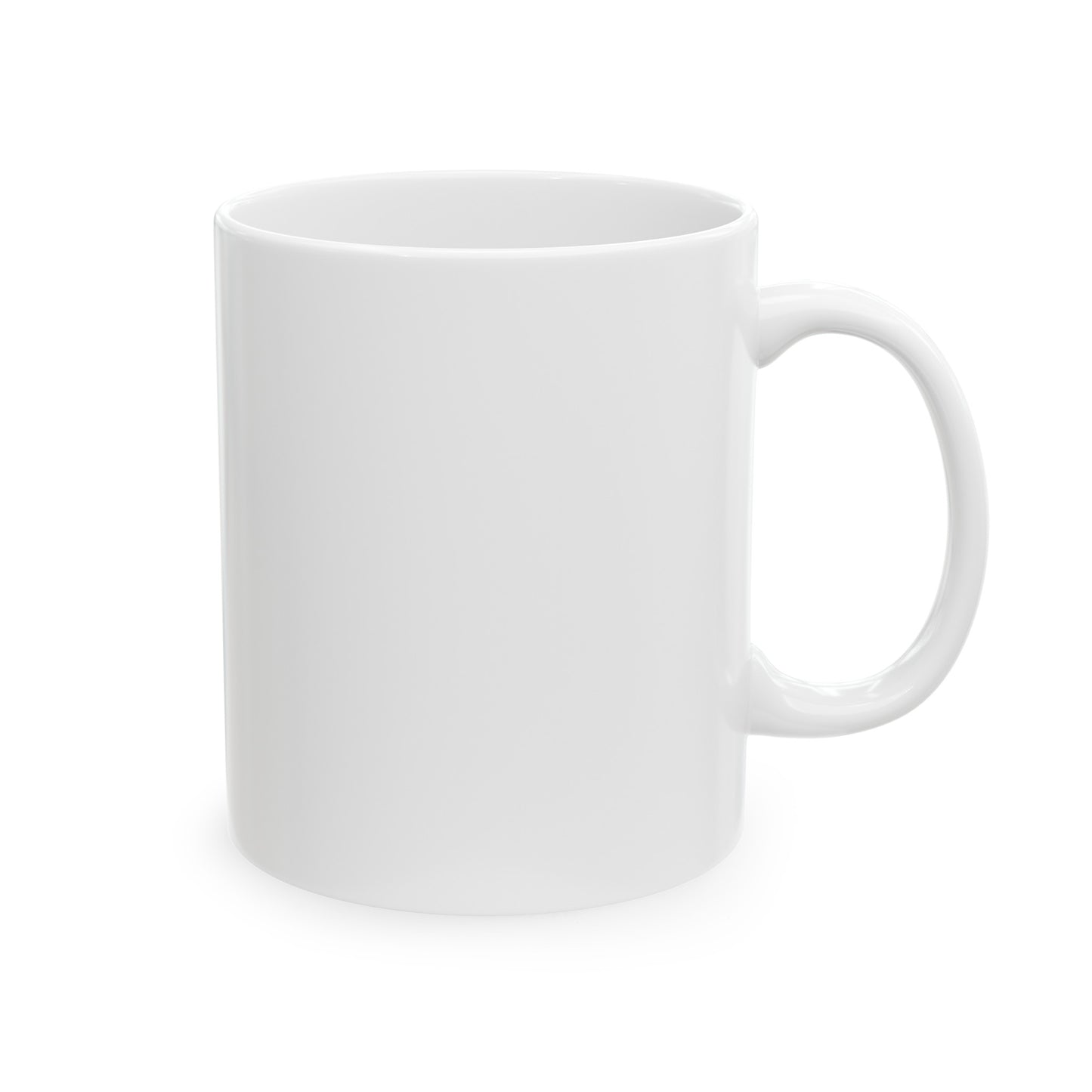 Kitten - Ceramic Mug