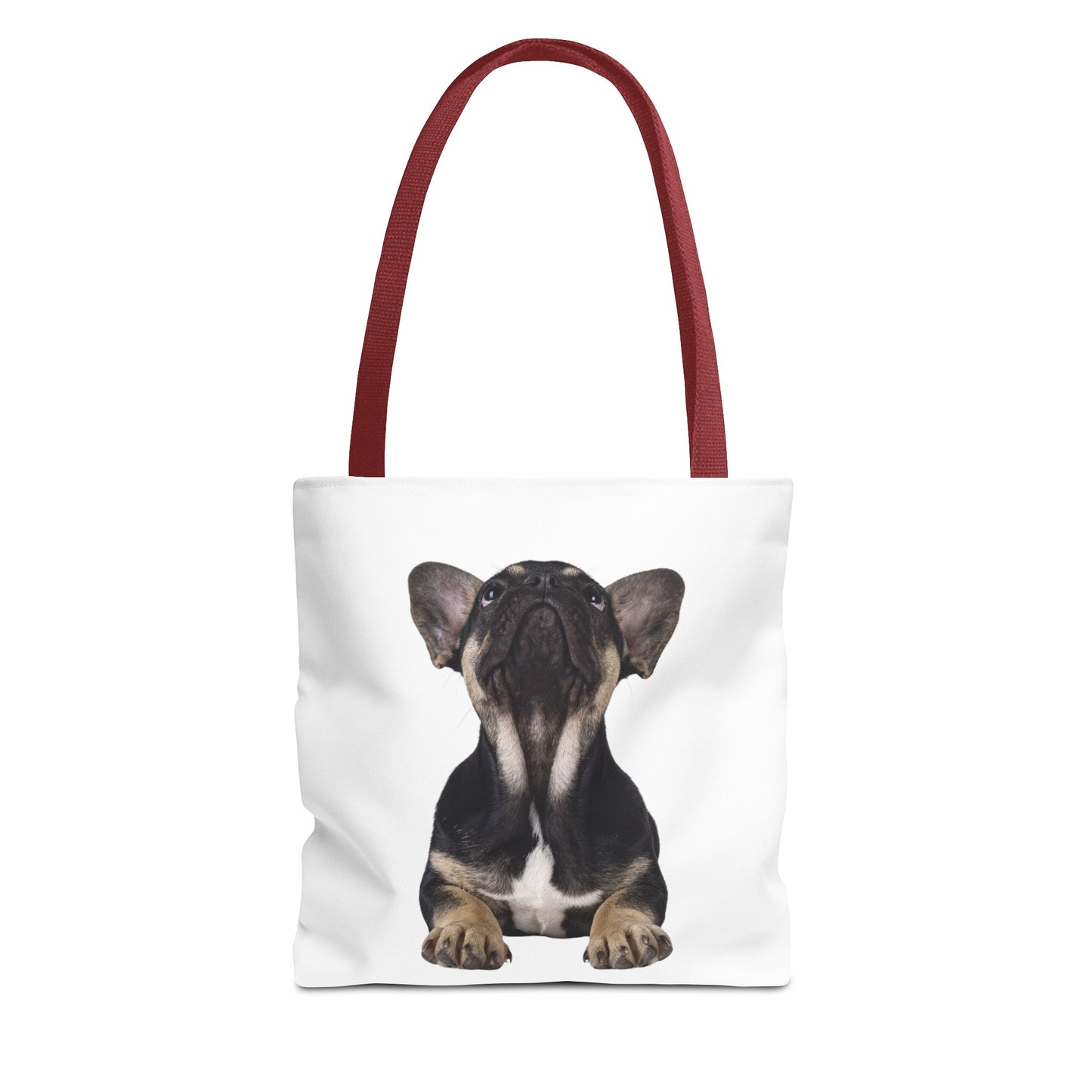 French Bulldog - Tote Bag