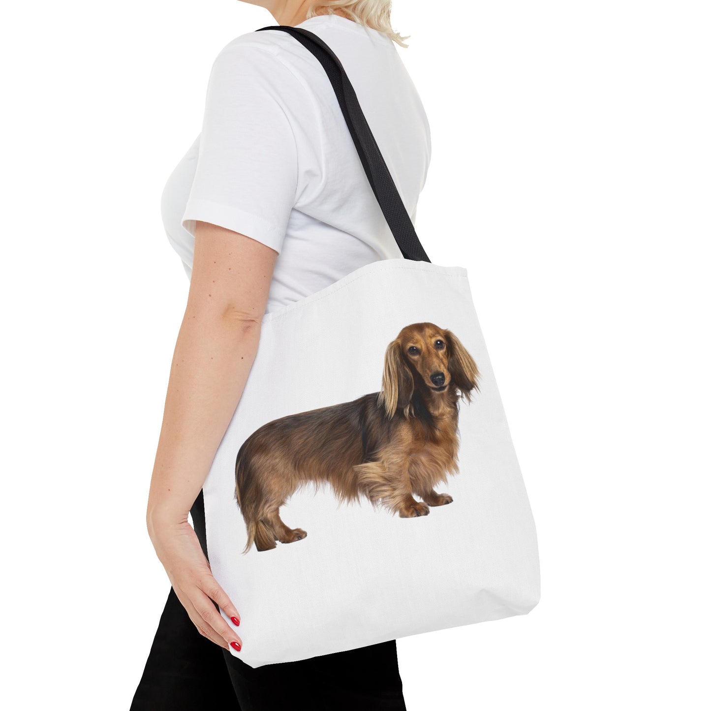 Dachshund - Tote Bag