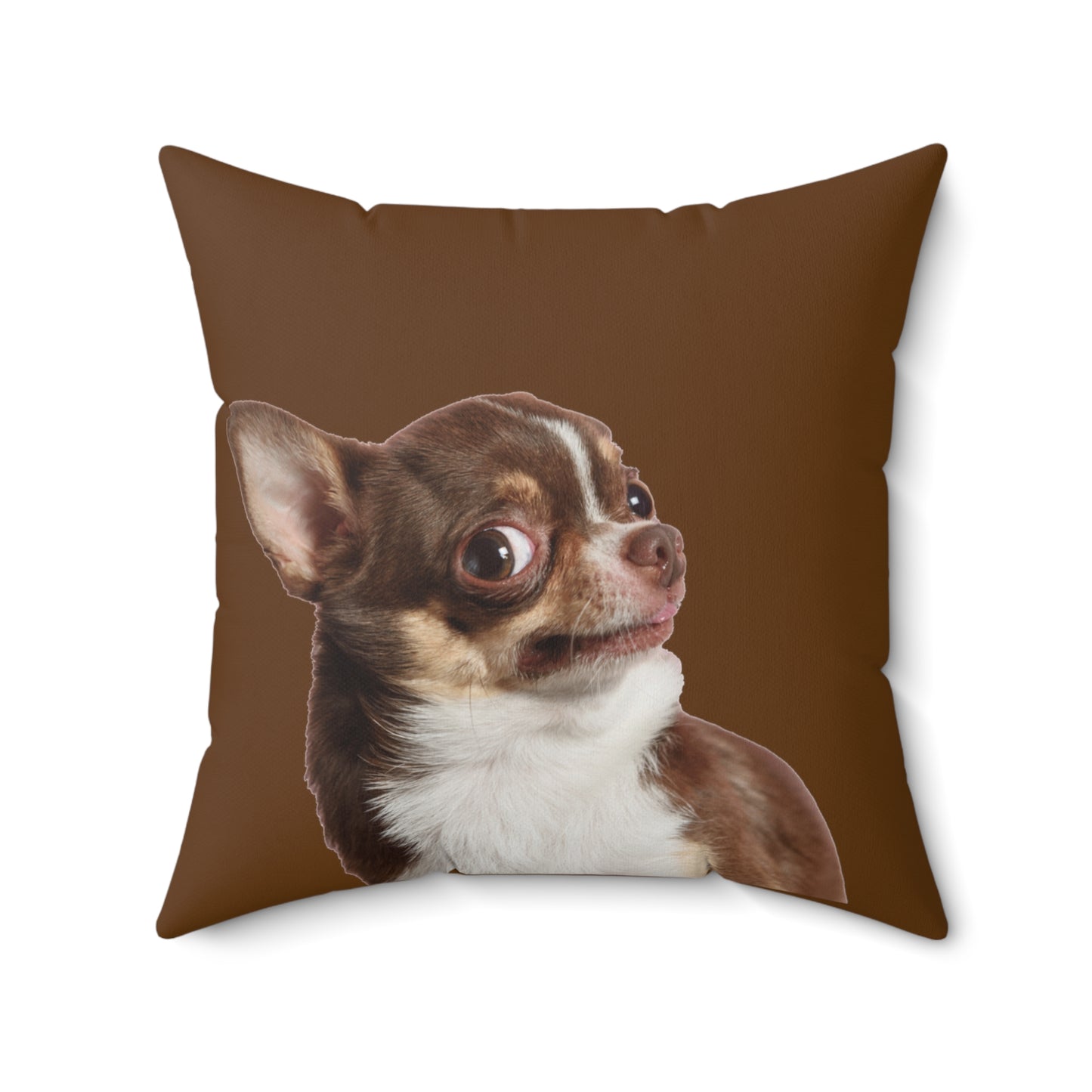 Chihuahua - Square Pillow